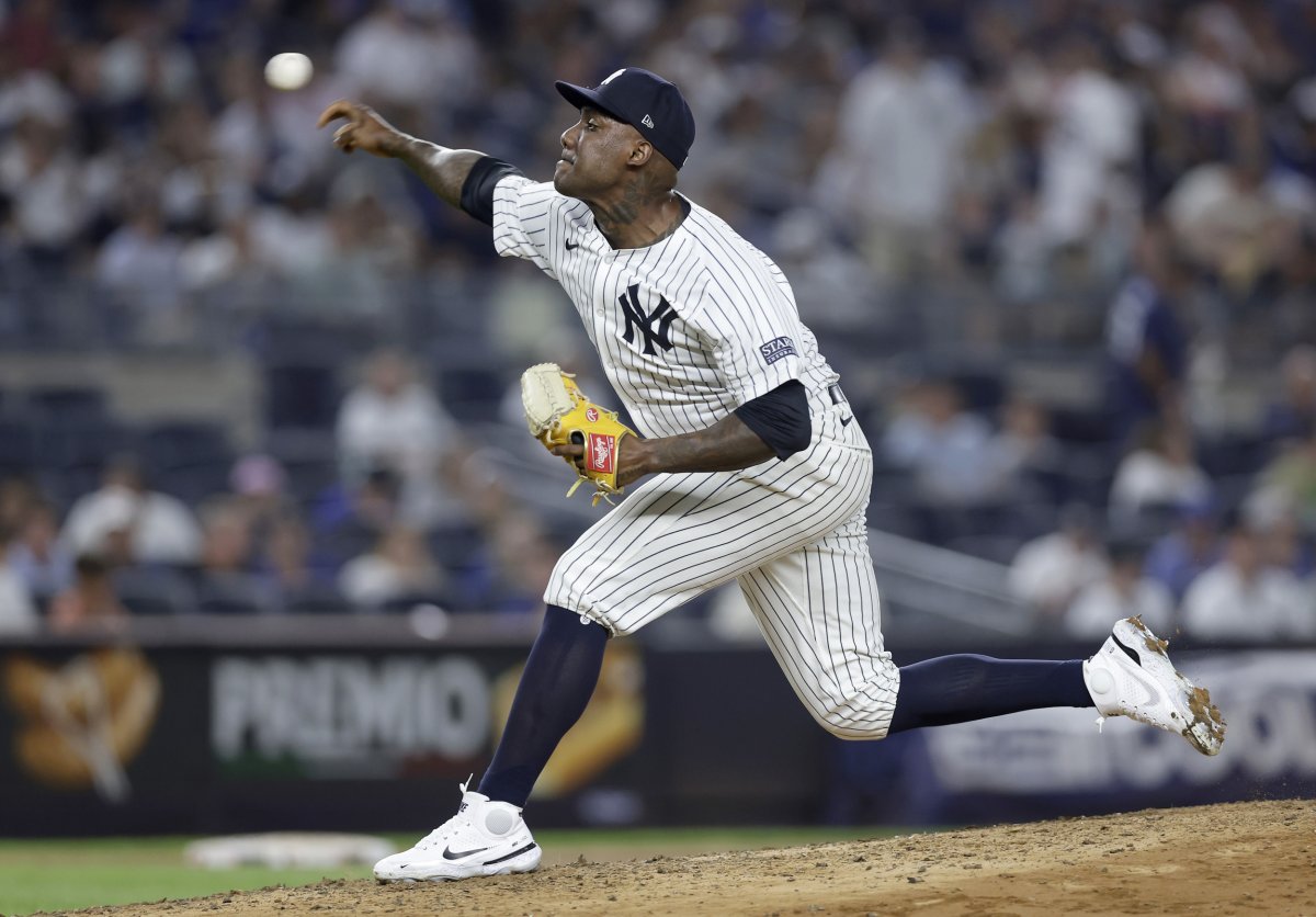 Enyel De Los Santos