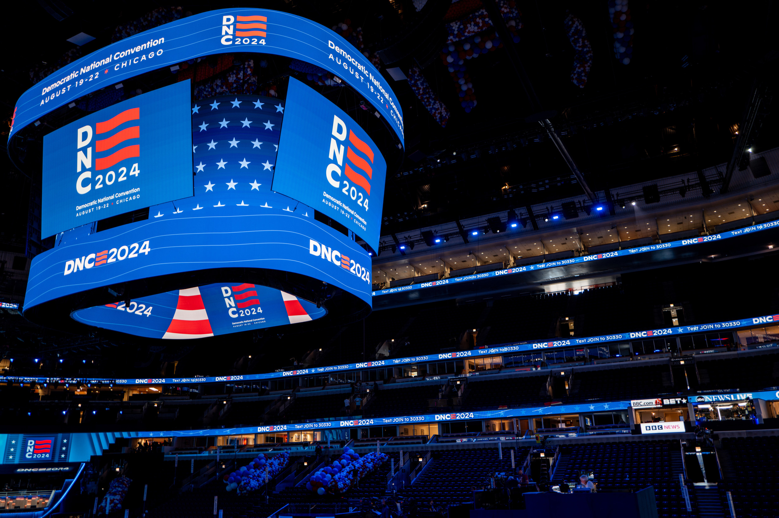 DNC platform – five key insights