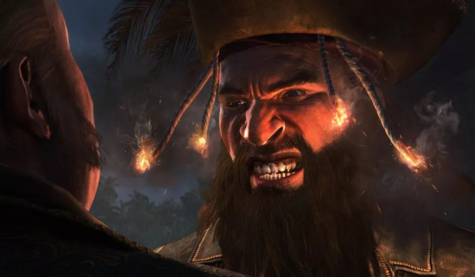 Pirate Expert Reacts To Assassin's Creed 4: Black Flag 