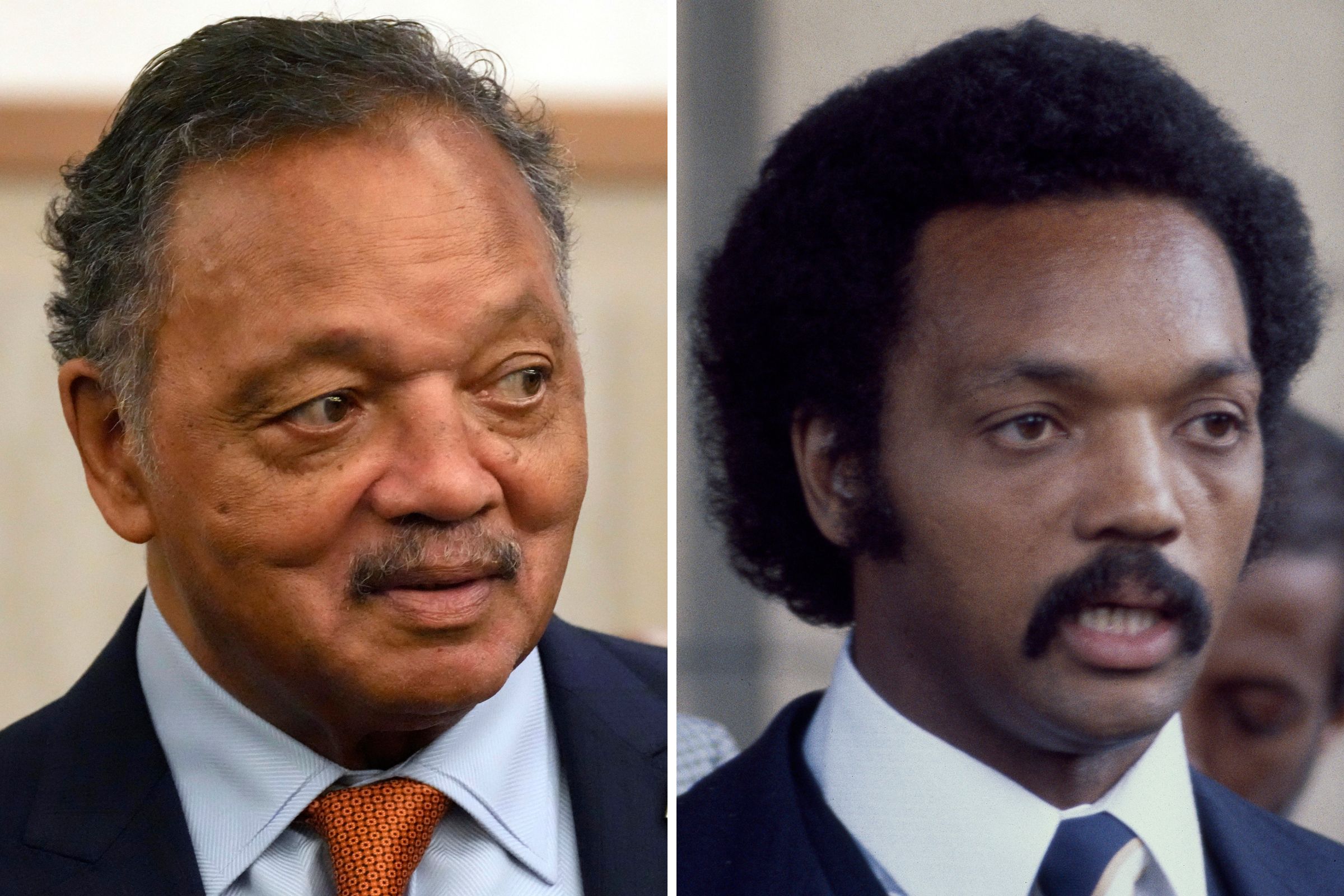 Jesse Jackson's Instagram, Twitter & Facebook on IDCrawl