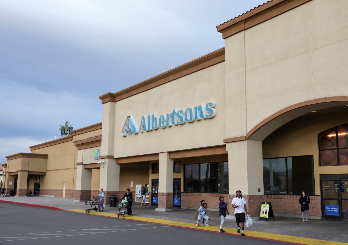 Grocery store