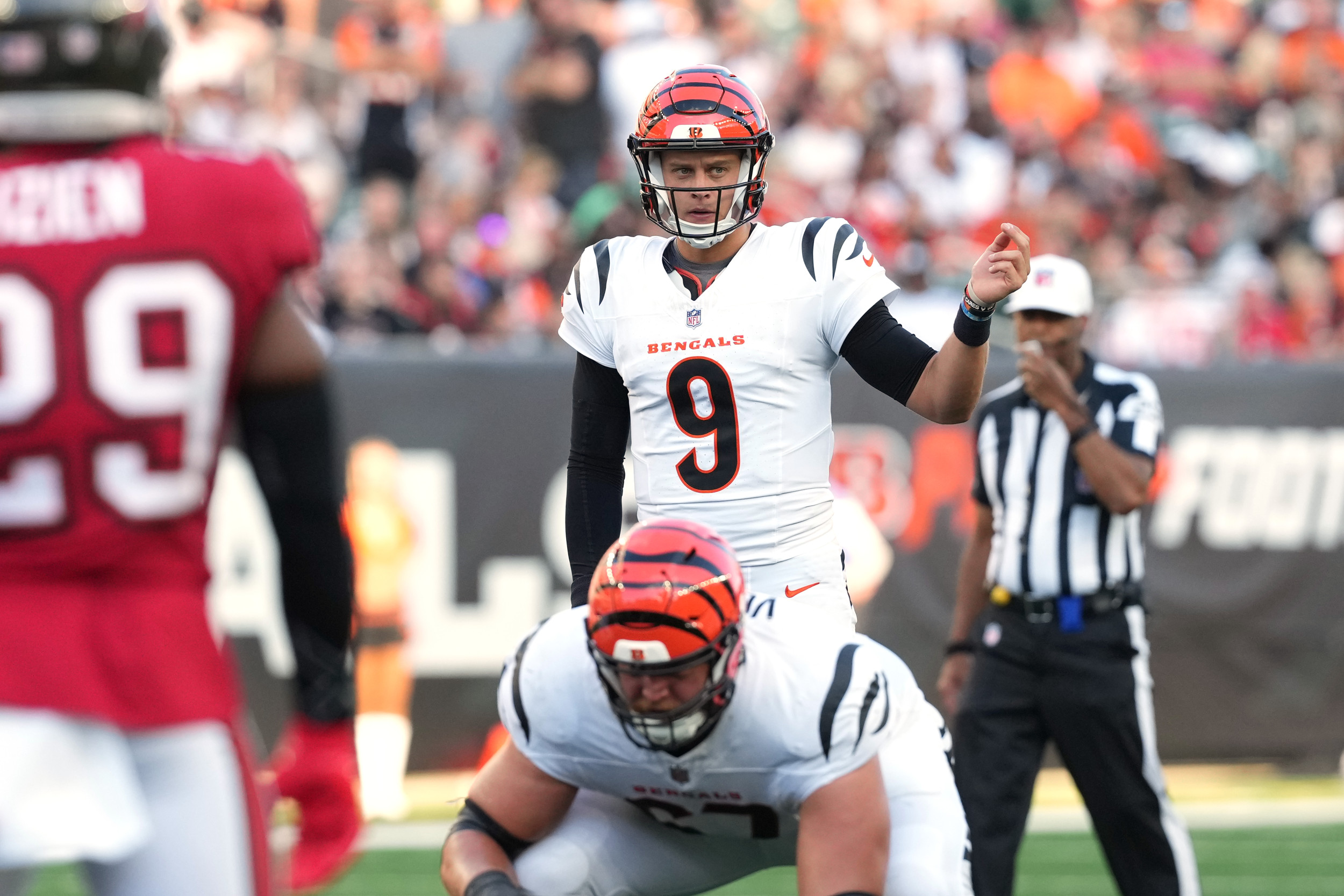 Cincinnati Bengals 2024 Futures Odds: Cincy Among Super Bowl Favorites