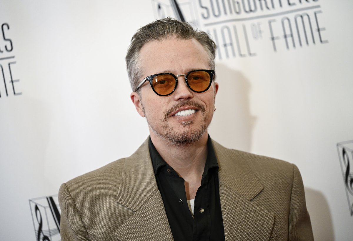 Jason Isbell DNC 2024