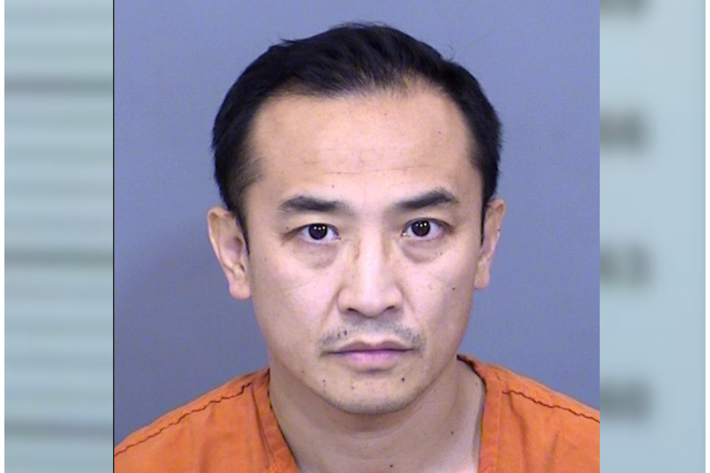 Who is ASU professor David Zhu? Arizona man charged with murder of his wife