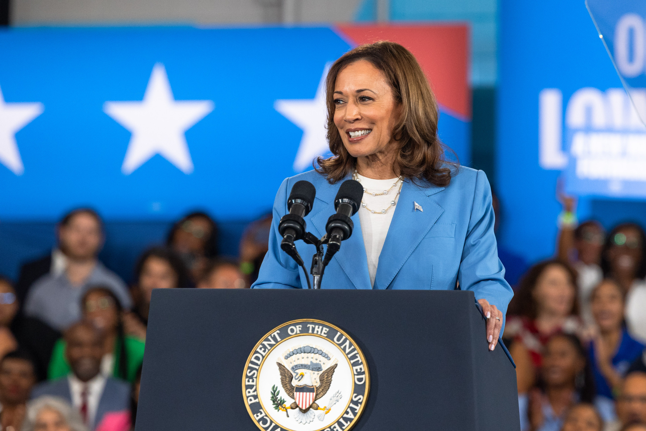 Update on the child tax credit: How JD Vance and Kamala Harris’ plans differ