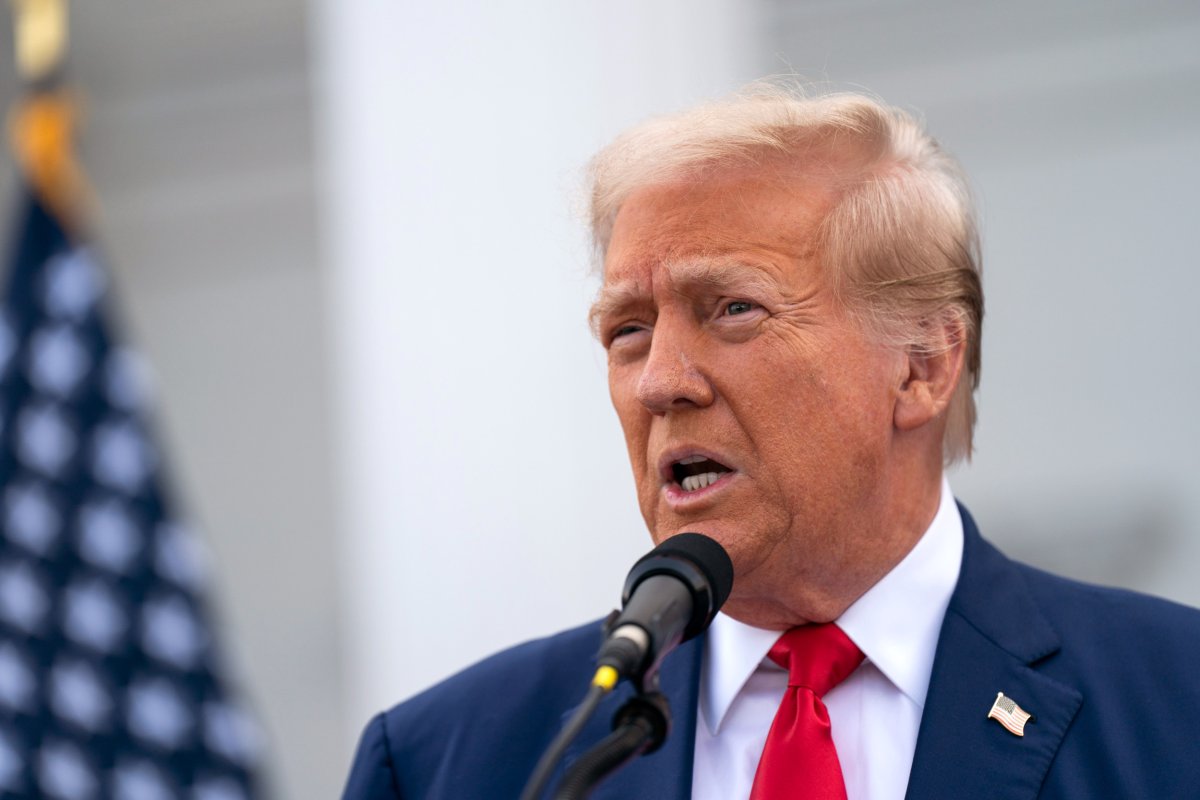 Donald Trump Georgia Attorney General Election Board