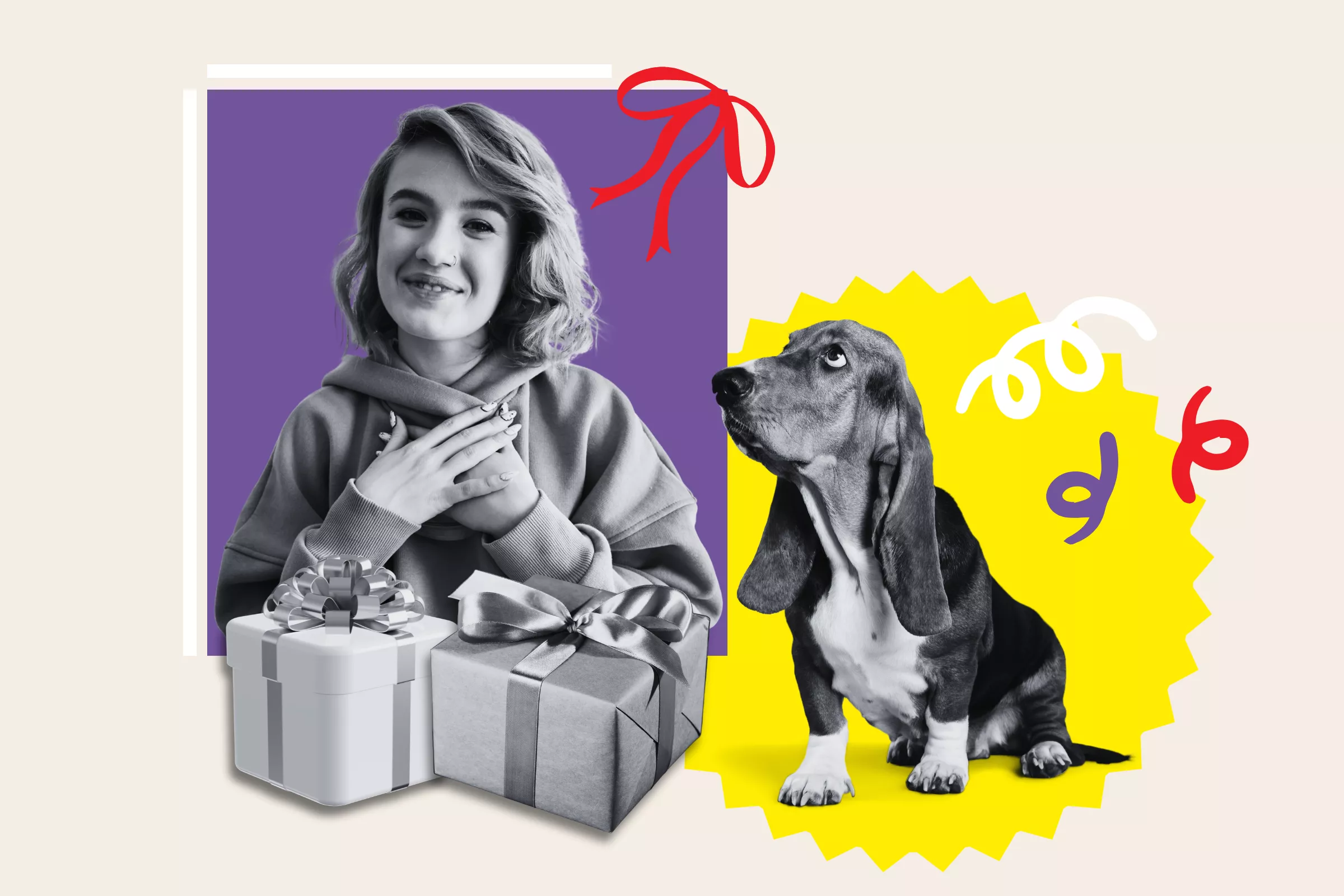 Gen Z Are Buying Their Dogs Birthday Presents - Newsweek