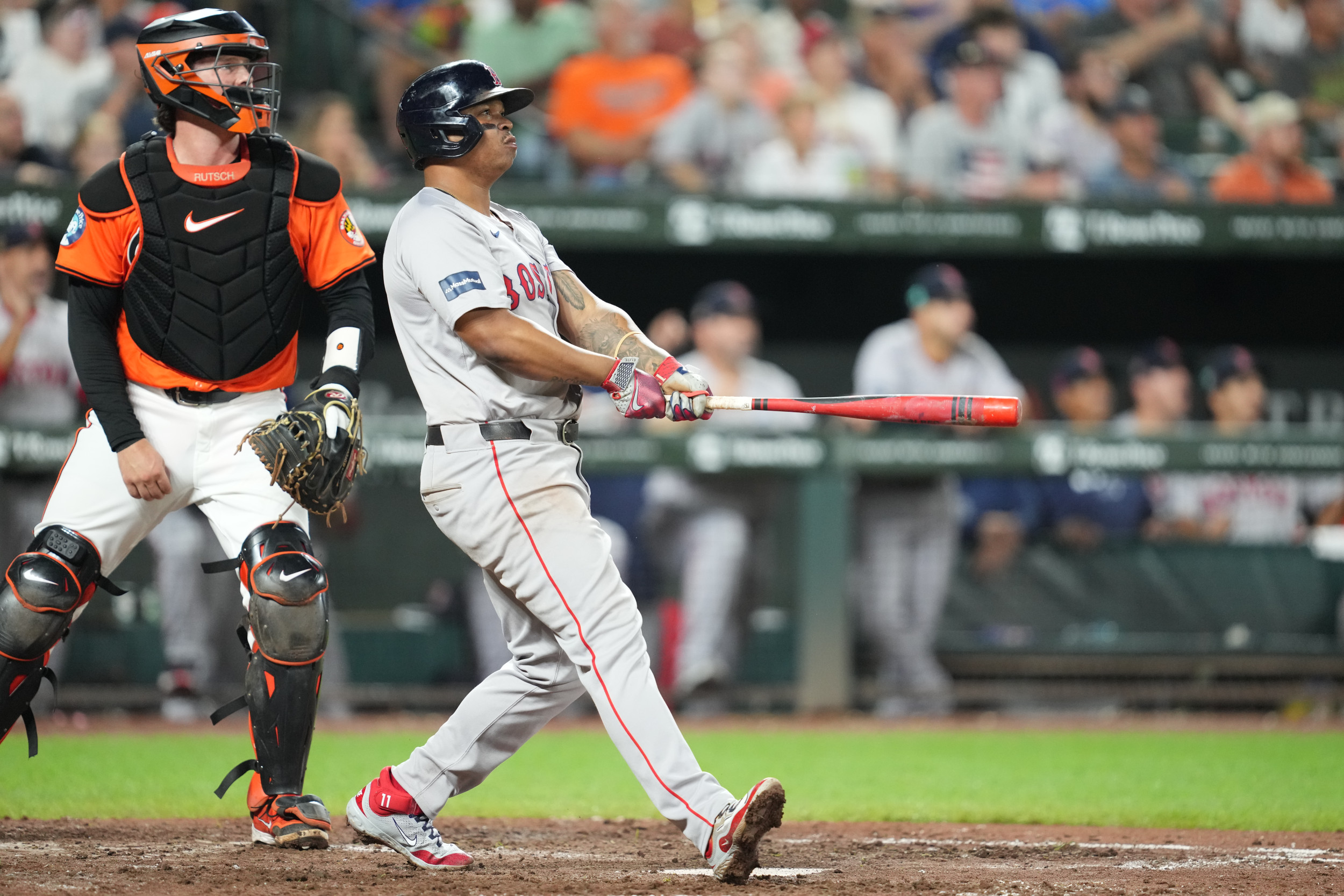 MLB Player Props: Best Bets for Tuesday (August 20)