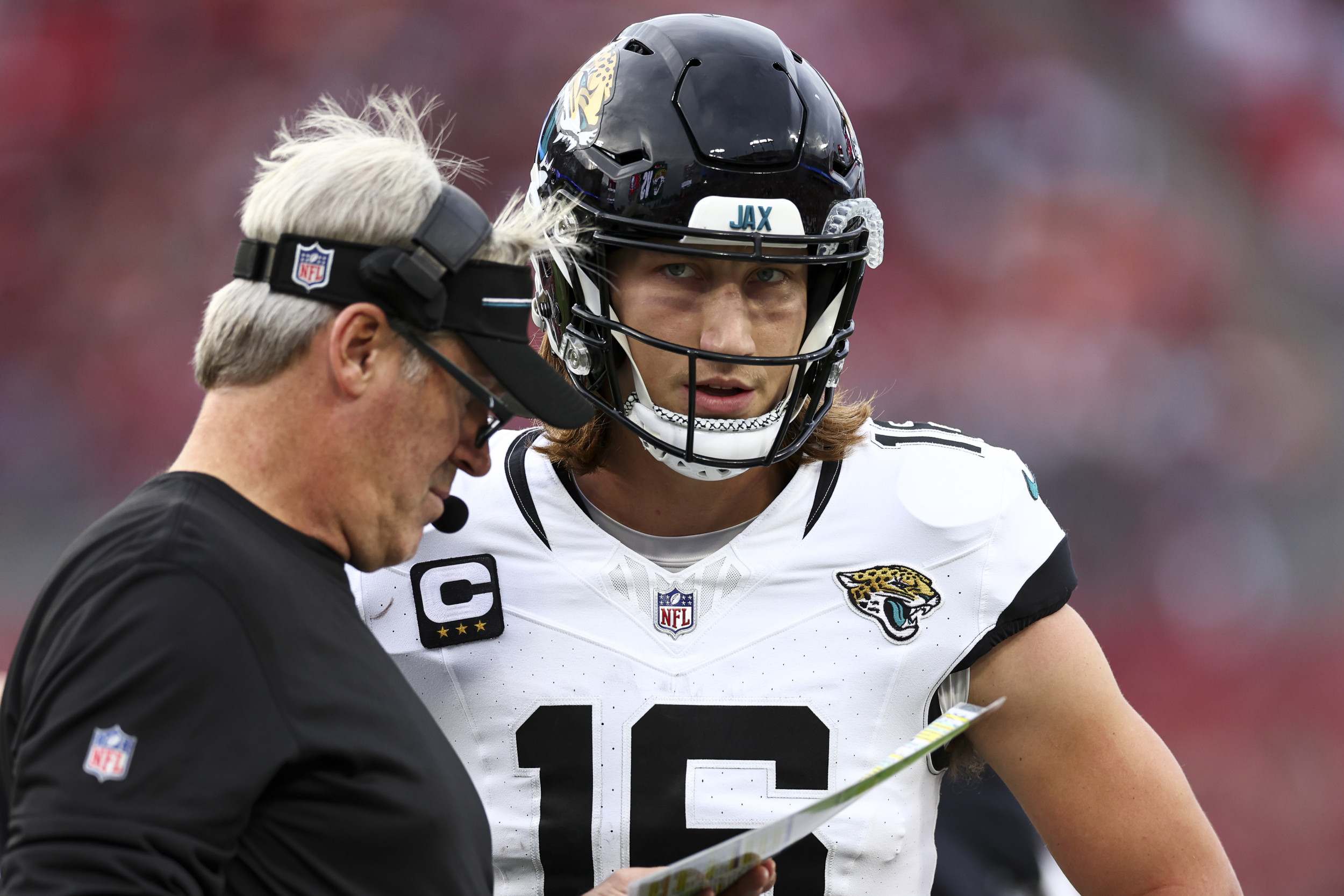 Jacksonville Jaguars Futures Odds: Can Trevor Lawrence & Jags Bounce Back?