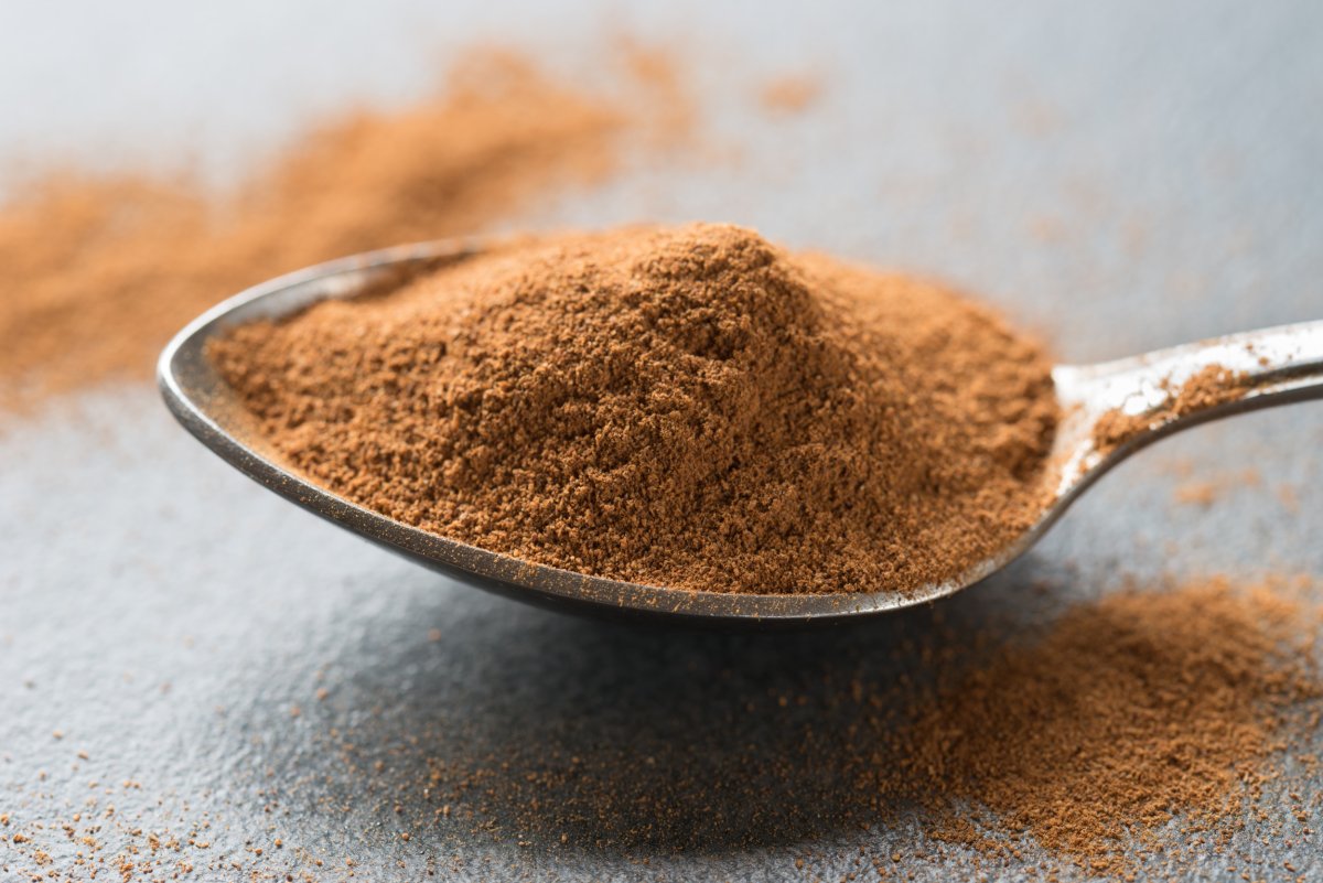 Cinnamon