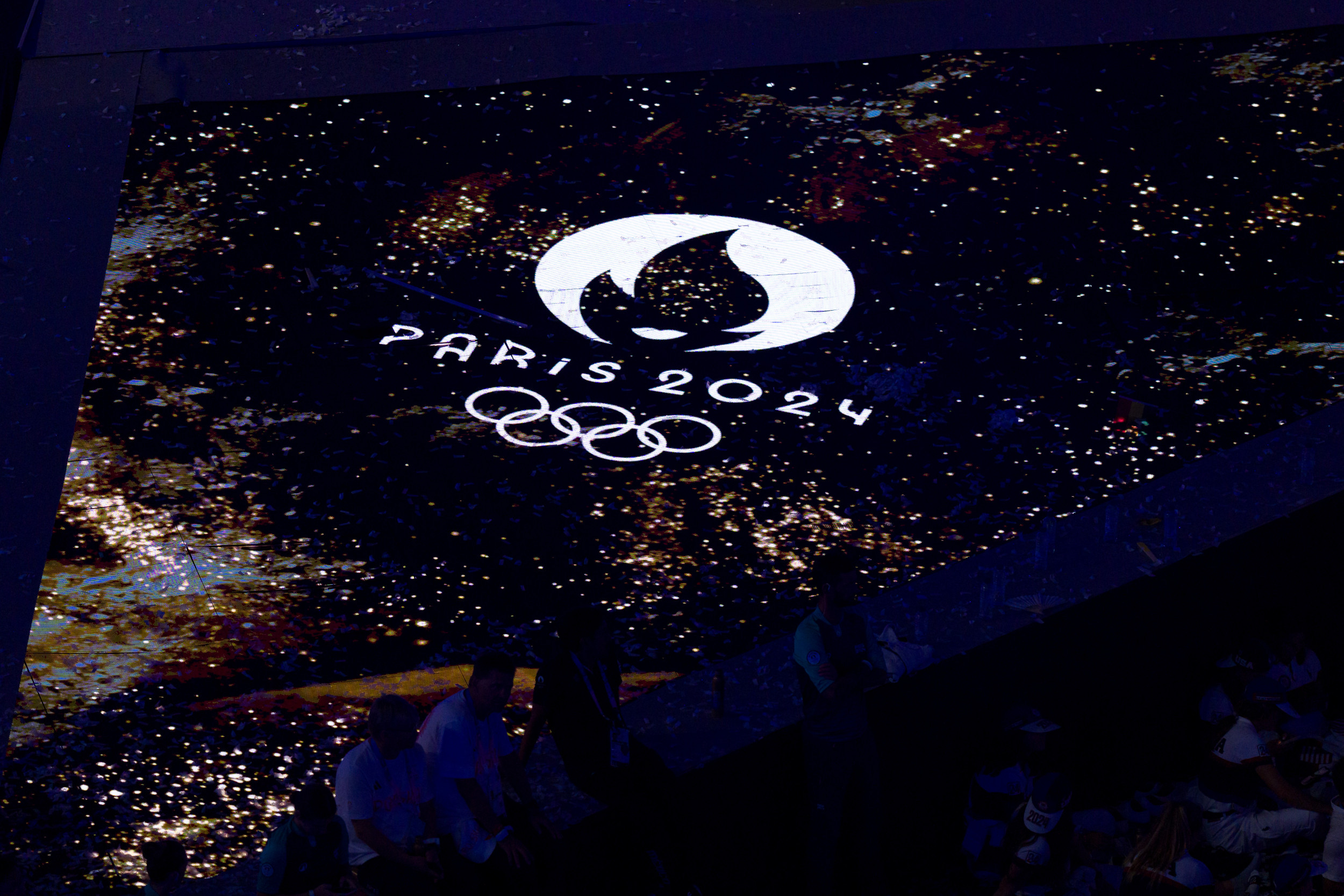 The Paris Olympic Committee Deserved Gold for Climate Leadership | Opinion The Paris Olympic Committee Deserved Gold for Climate Leadership | Opinion