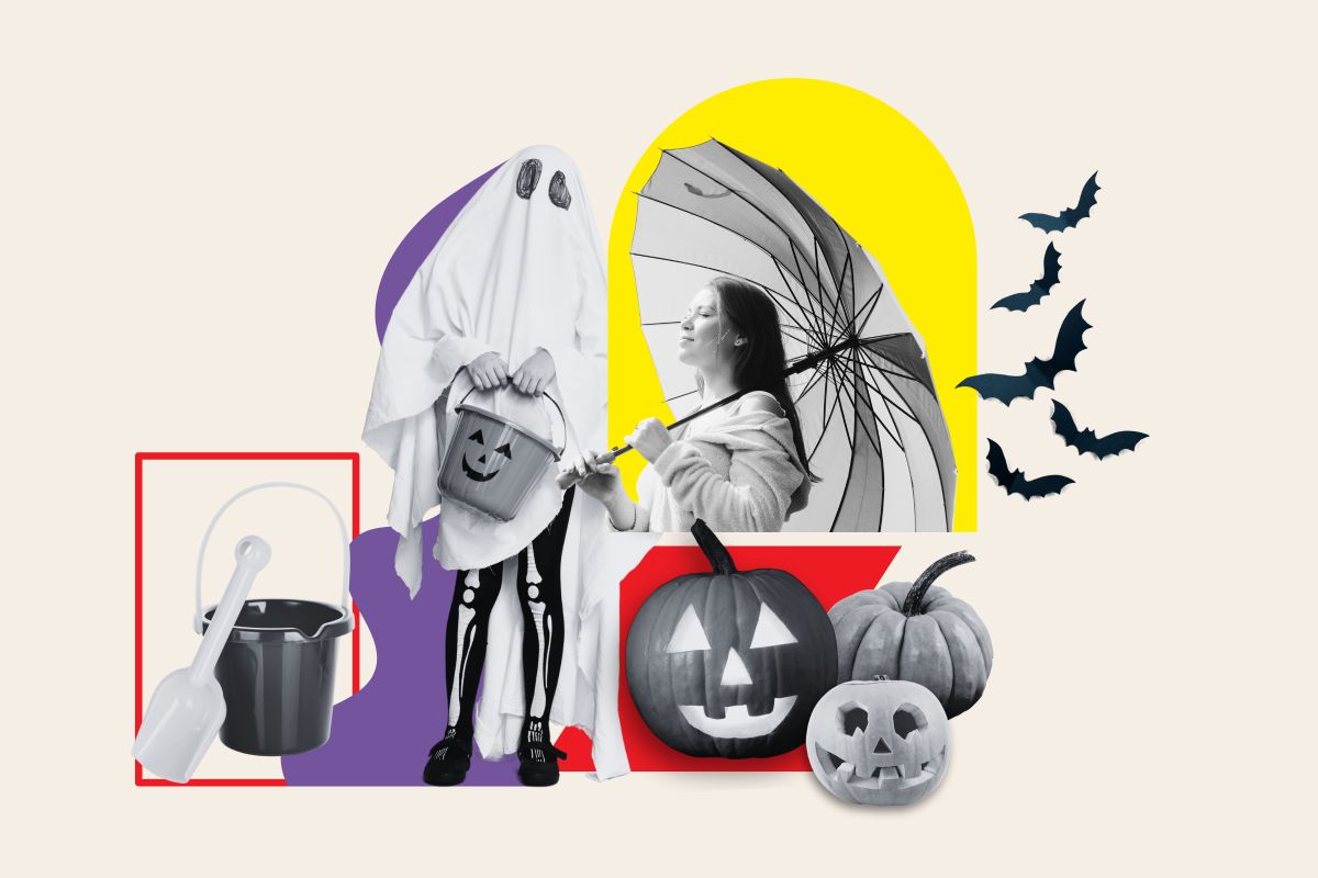 August Is Now The Start Of Summerween