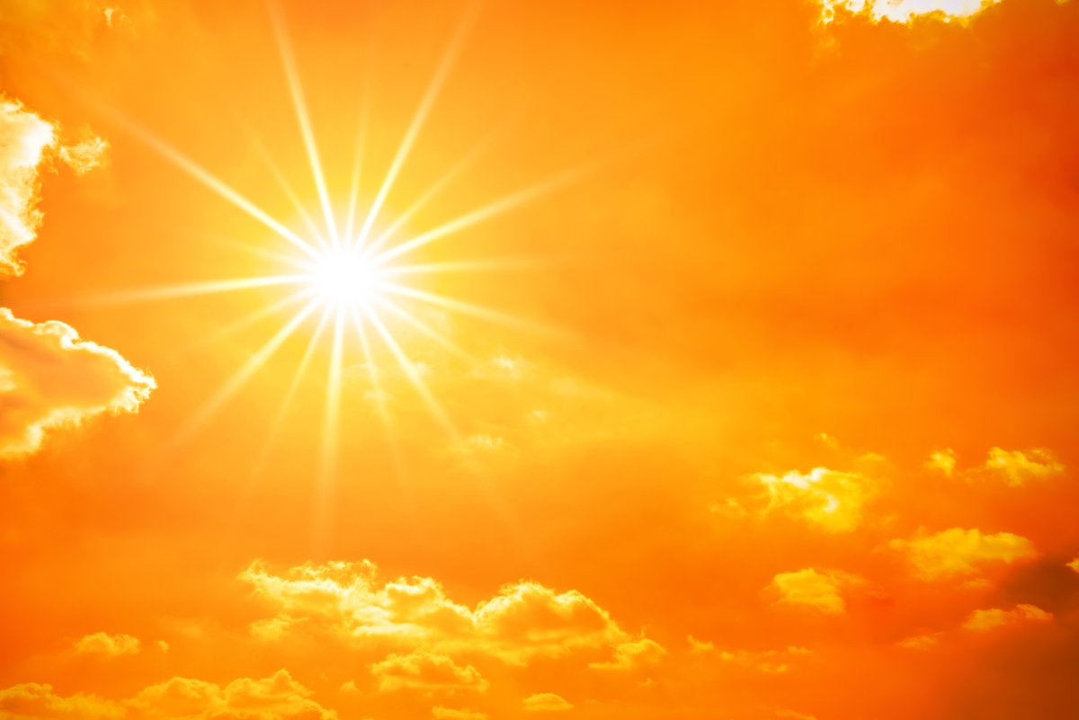 Warnings Issued as 'Many' Record-Breaking Temperatures Forecast