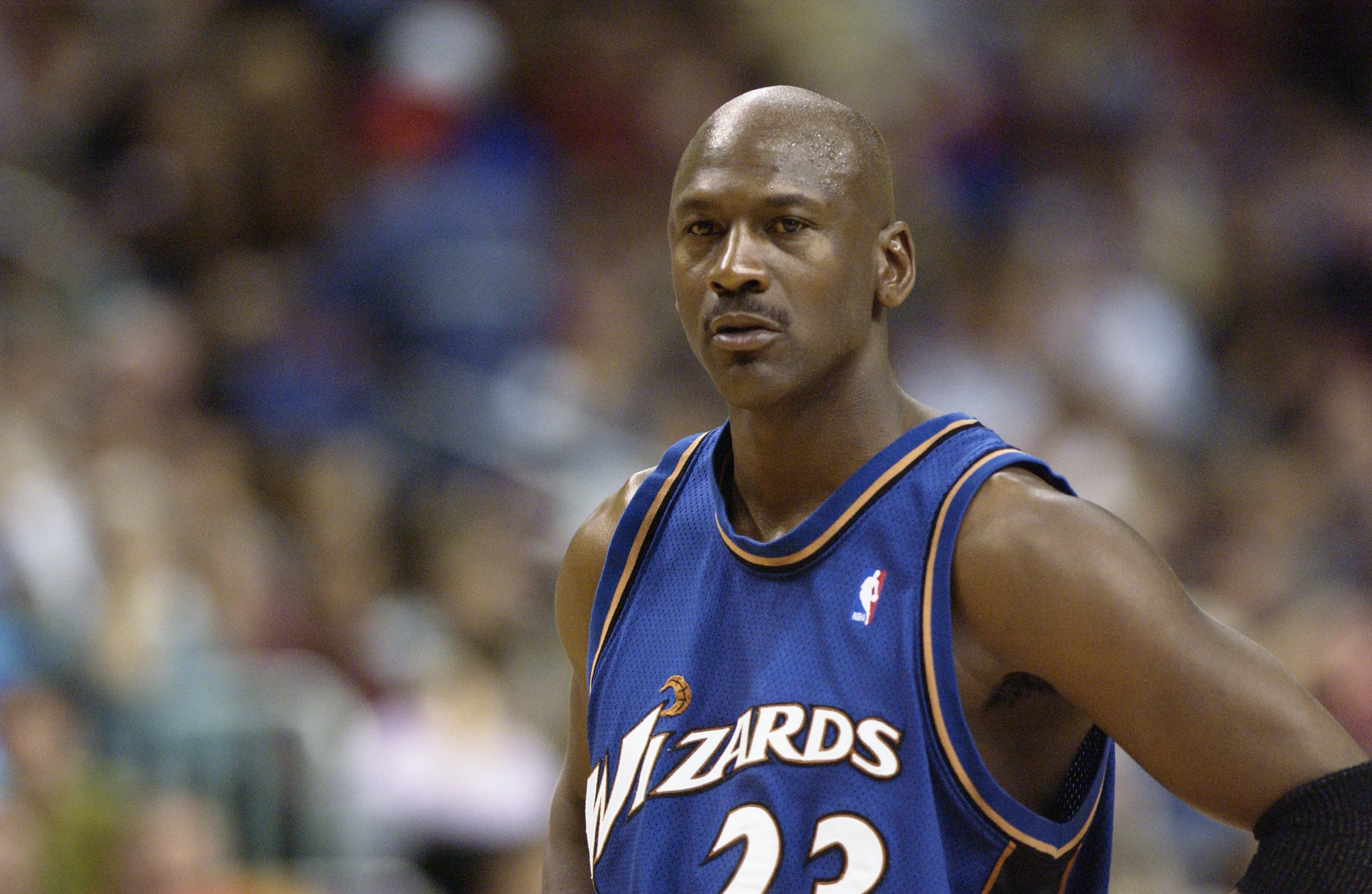 Former NBA All Star Champion Gives Absurd Michael Jordan Take Newsweek