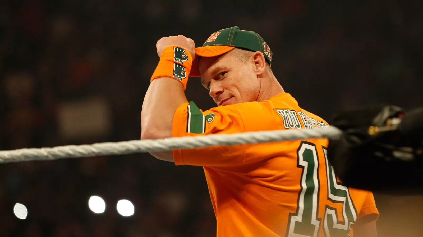 John Cena Heel Turn Rumors Explode After Social Media Post