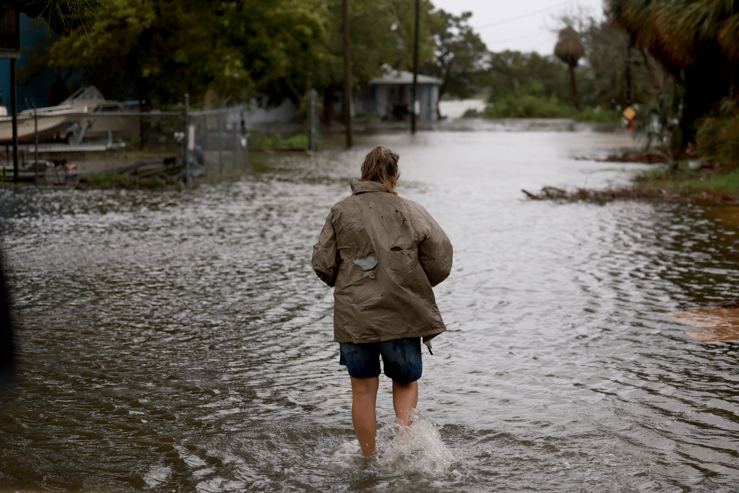 Insurance companies in Florida donated over 0,000 to Republicans last year