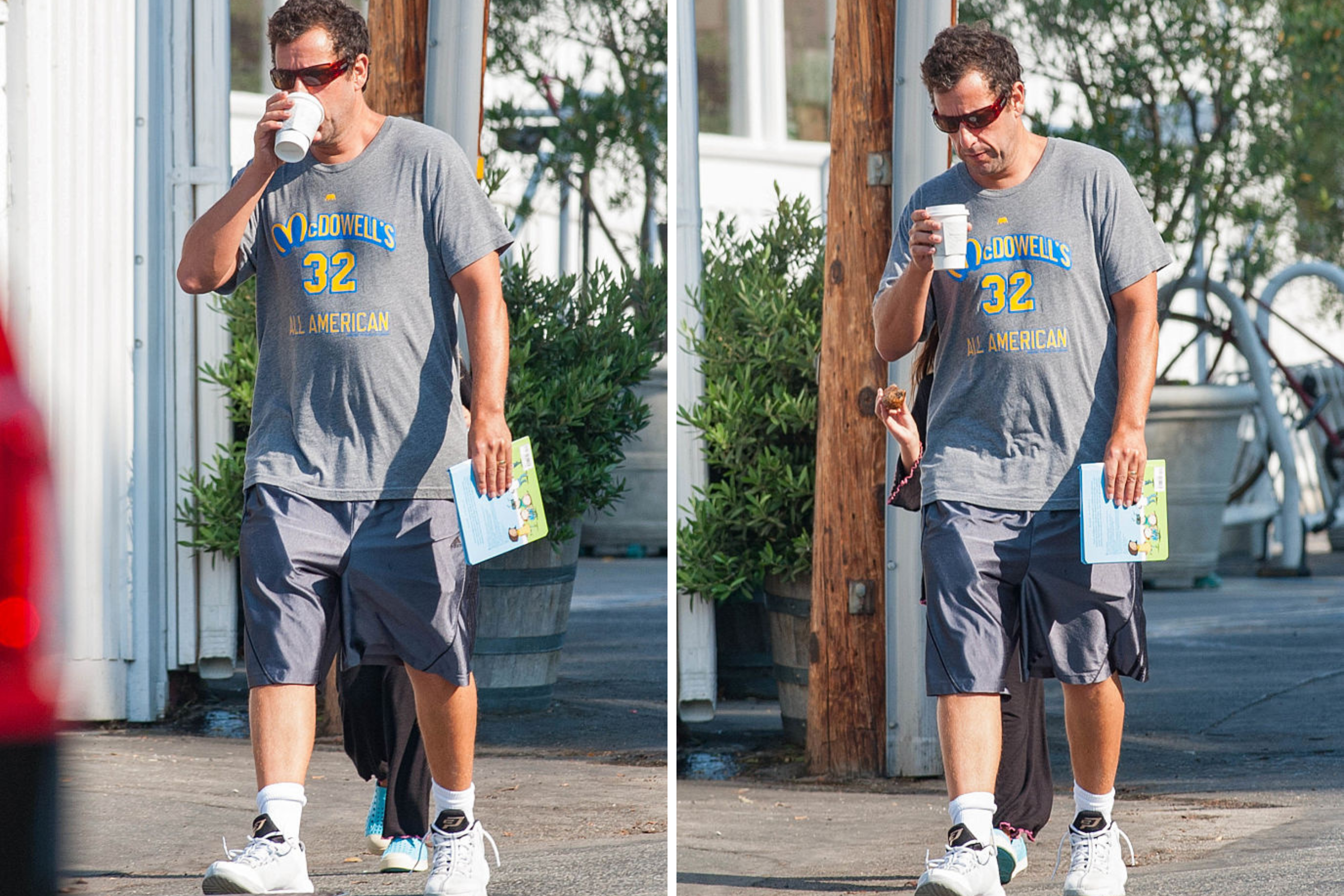 Two Sisters Get Dressed for Same Family Event, to Very Different Effect