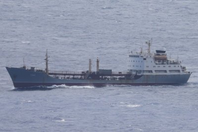 Portugal Escorts Russian Ships Through Maritime Borders Portugal Escorts Russian Ships Through Maritime Borders