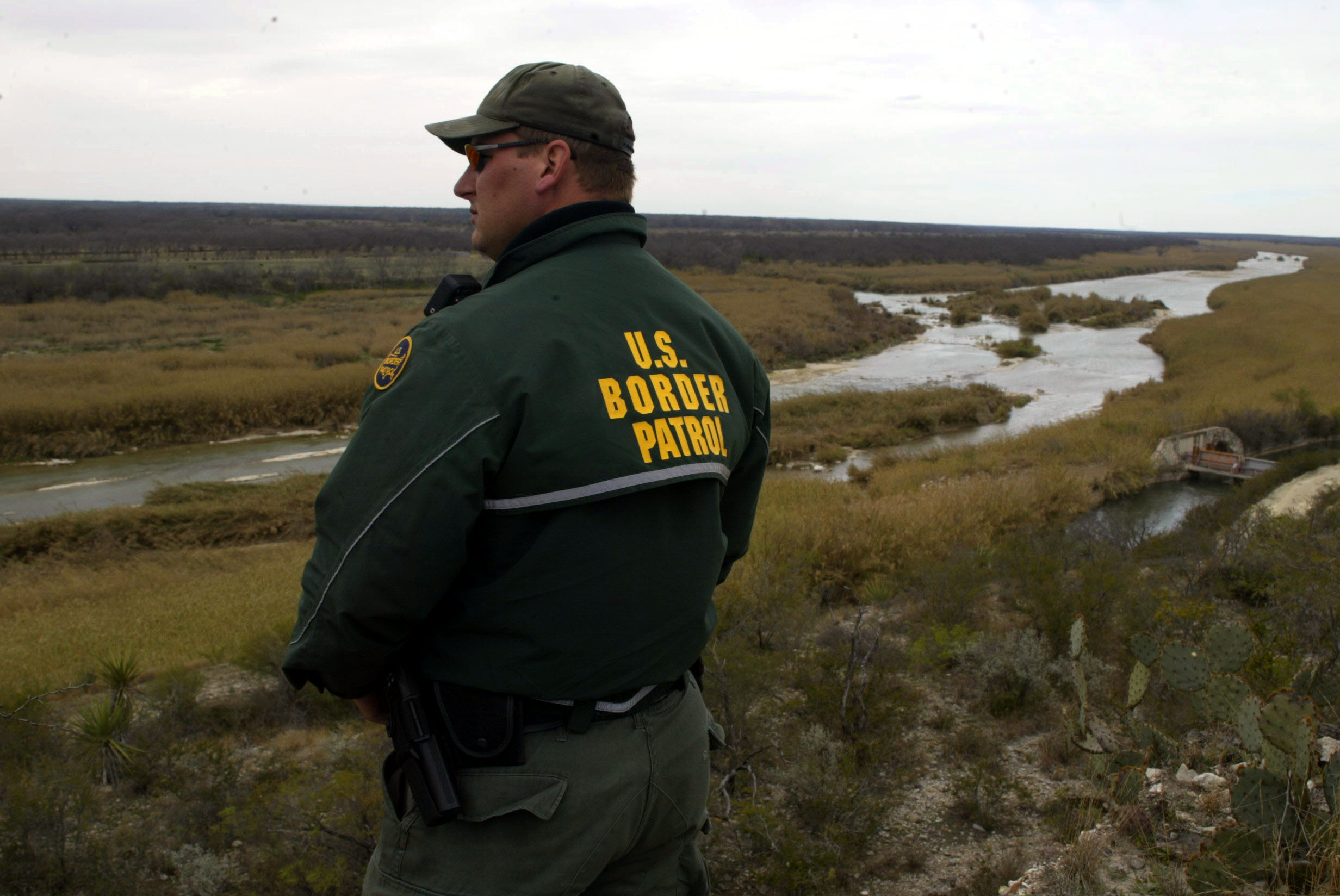 Texas struggles with water shortages and asks Mexico for help