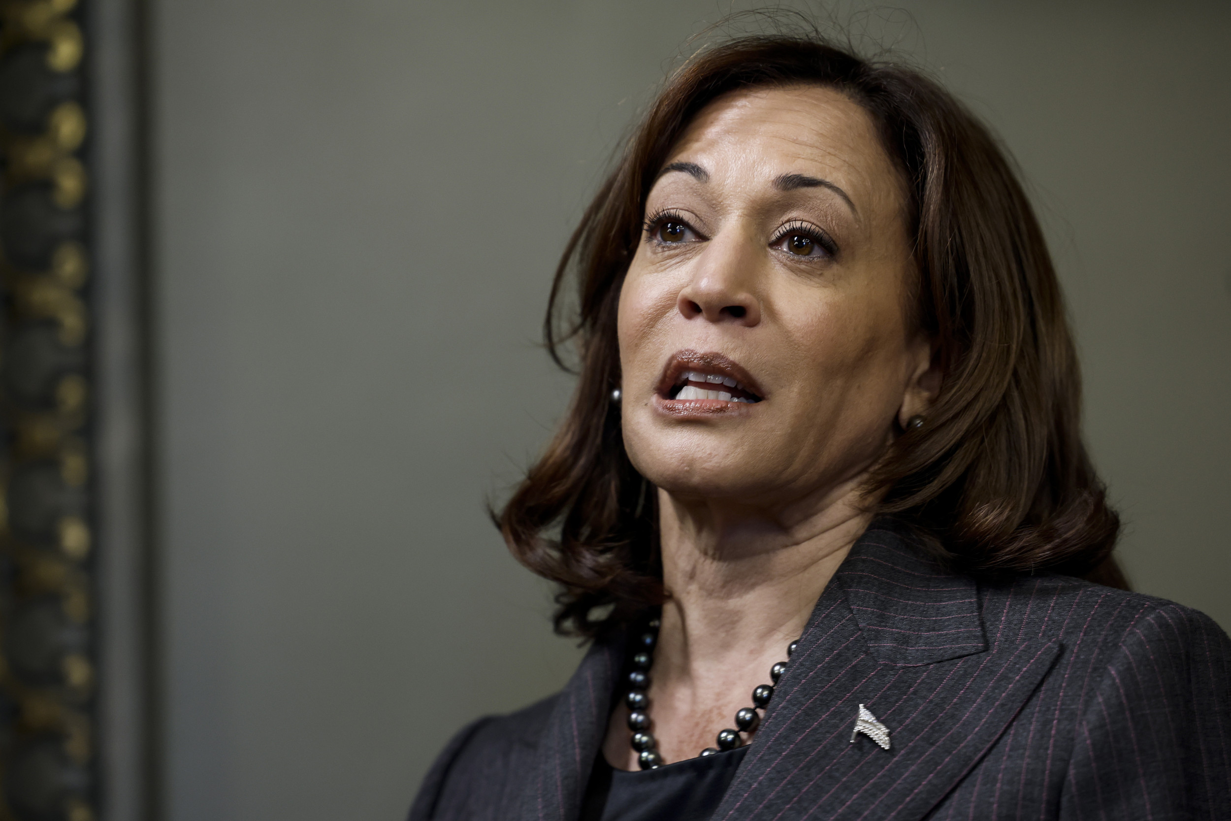 Kamala Harris Calls For No Child To Live In Poverty The Child Tax 