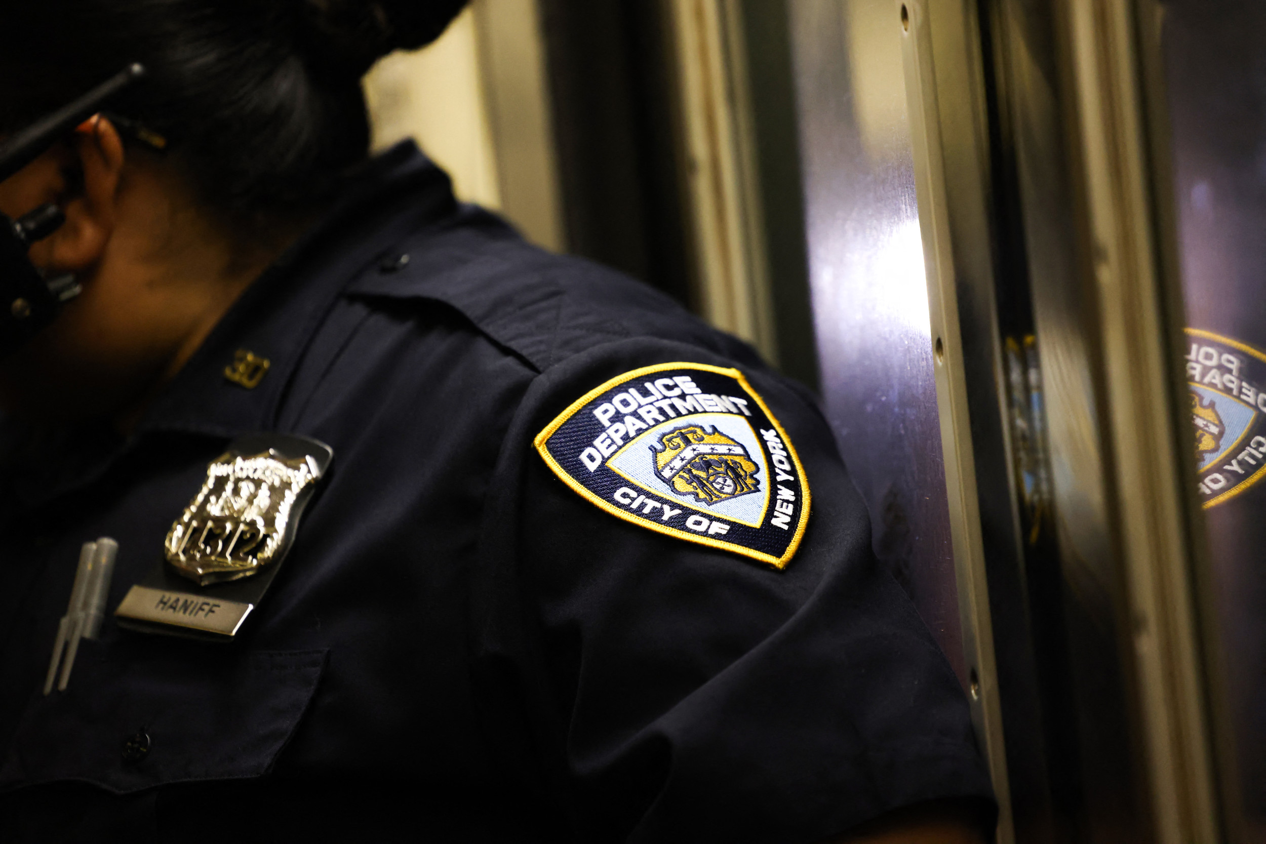 Police investigate discovery of human bones near Brooklyn Carousel