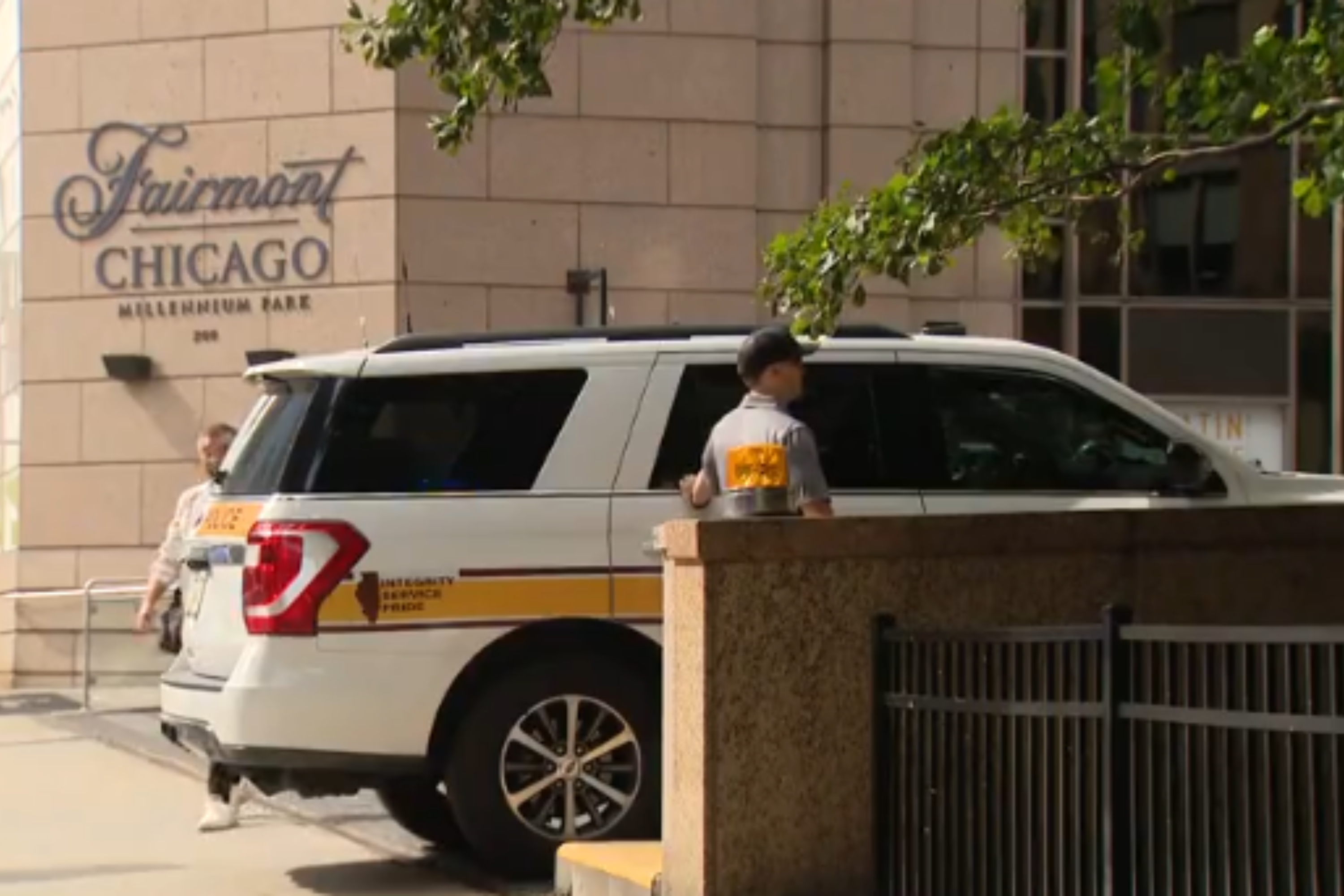 DNC Maggots: FBI Investigates the Gross Breakfast Discovery