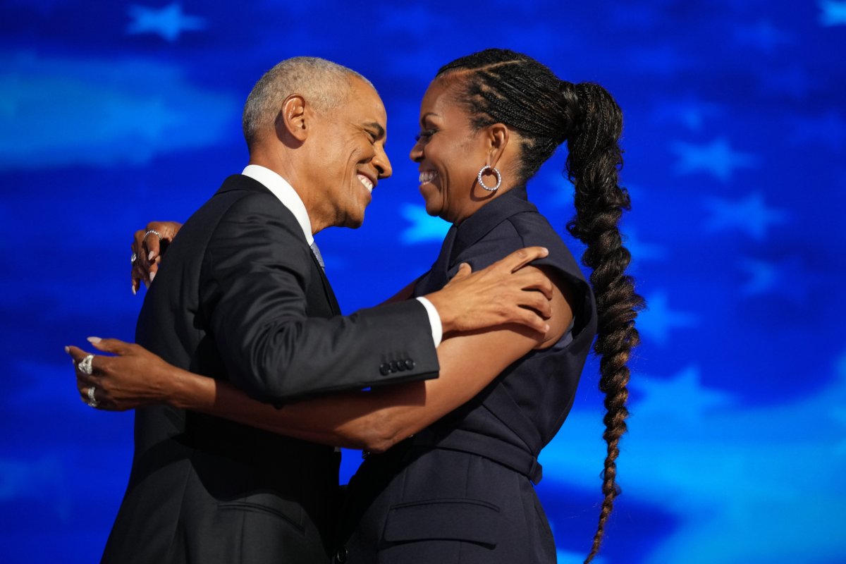 Simply the Dems' Best