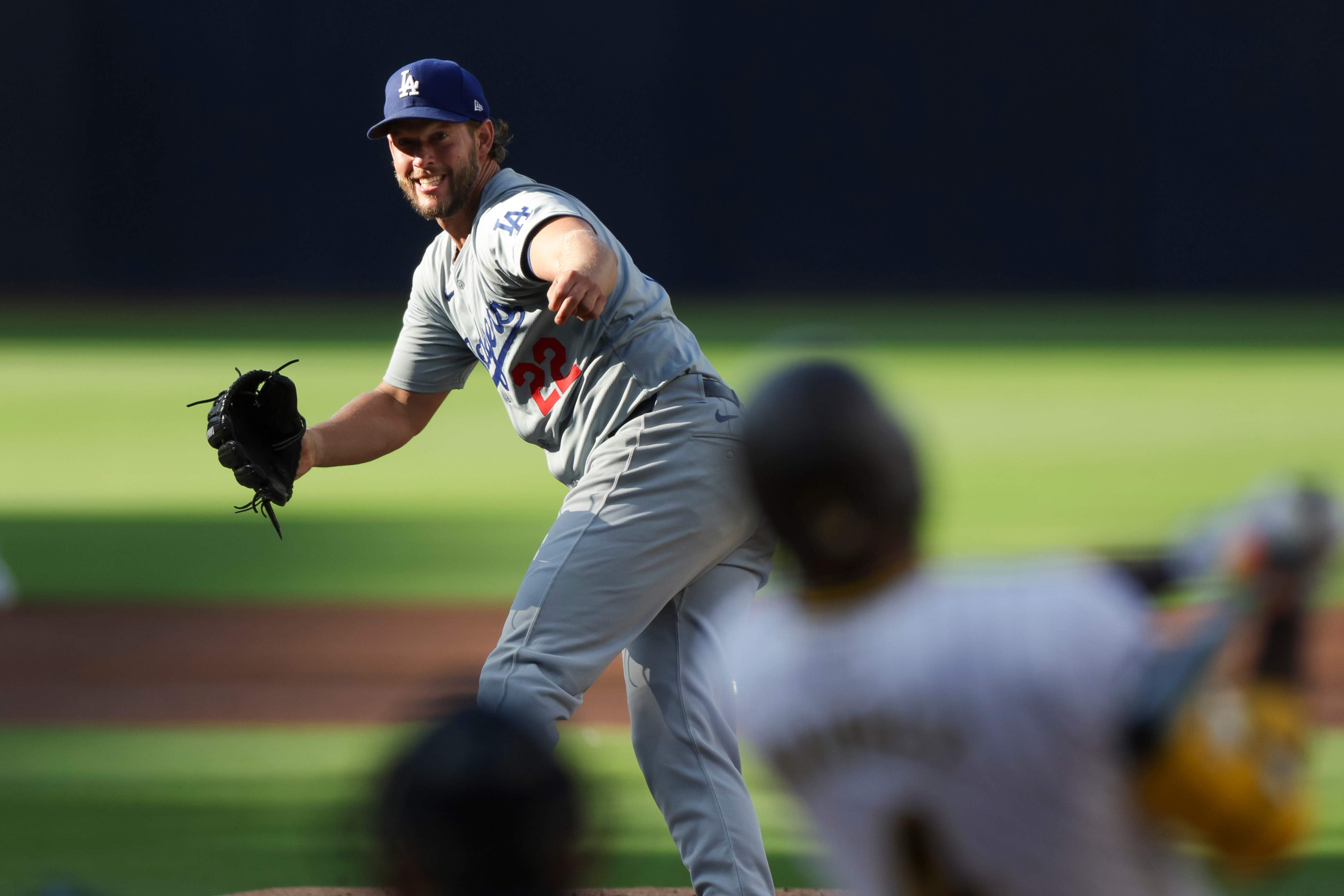 The National League West is the best division in the MLB, by far