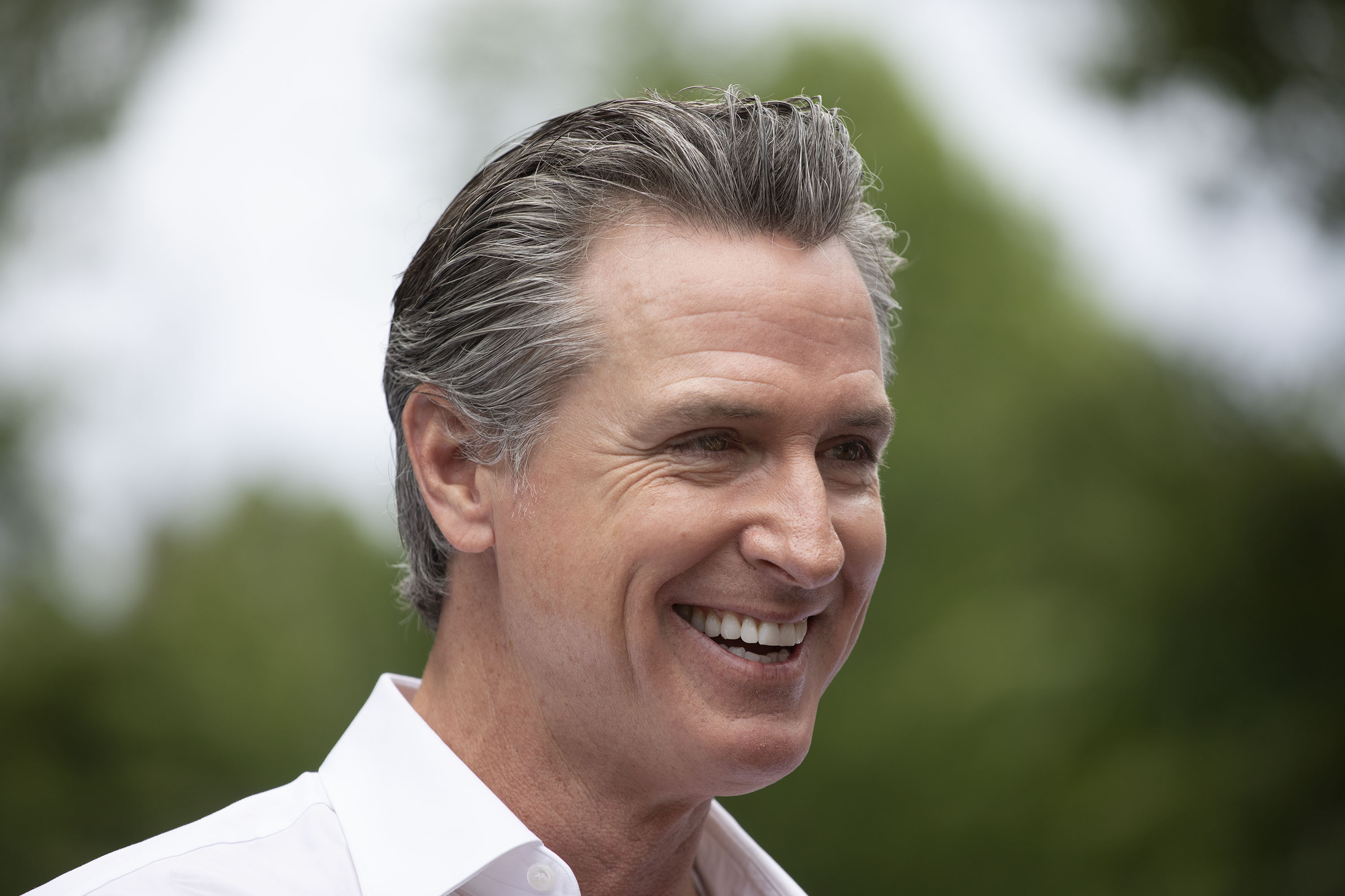 Gavin Newsom 'Secretive' Deal Sparks Fierce Criticism