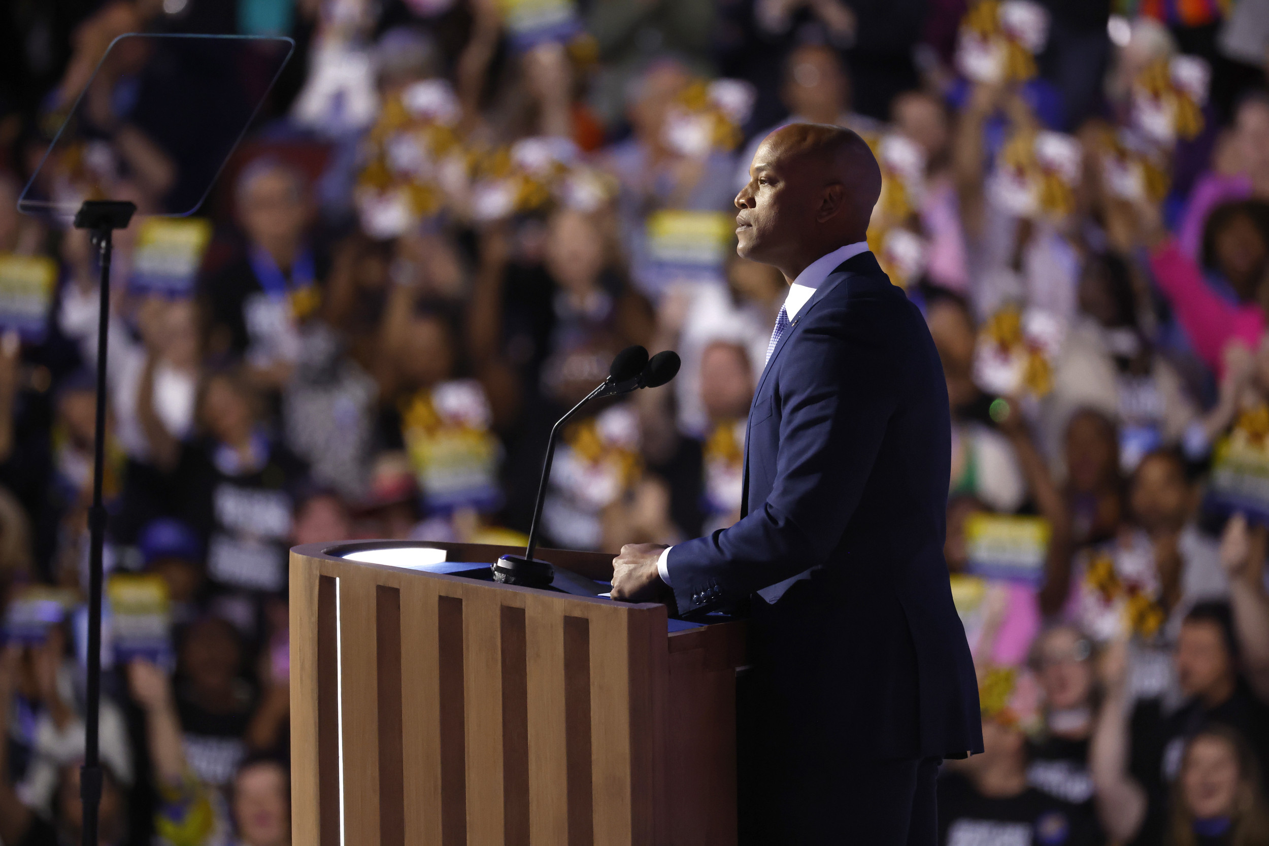 Winners and losers of Day 3 of the DNC