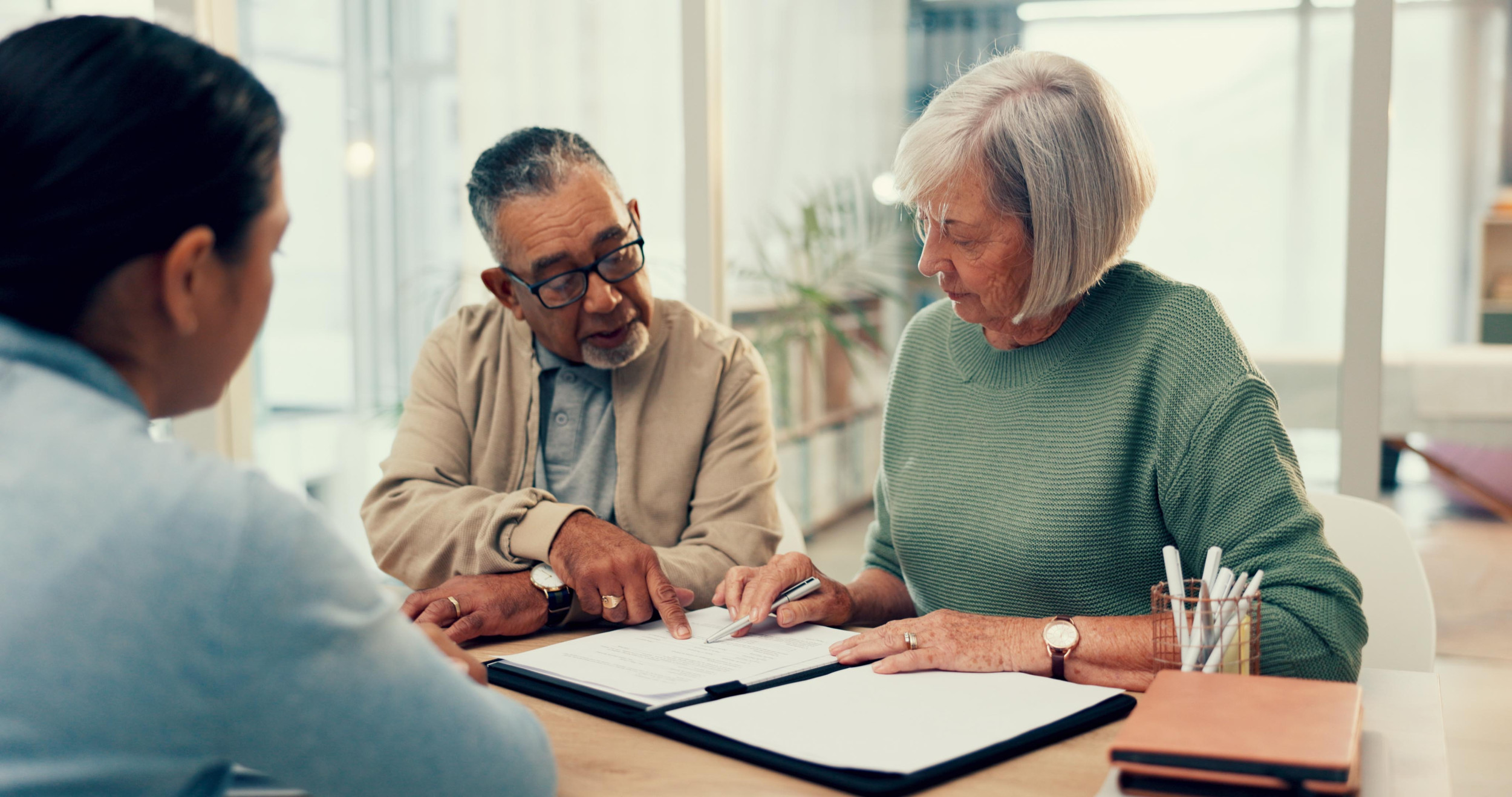 Person Demanding Inheritance Back From Parents Before Meeting Kids Cheered Person Demanding Inheritance Back From Parents Before Meeting Kids Cheered