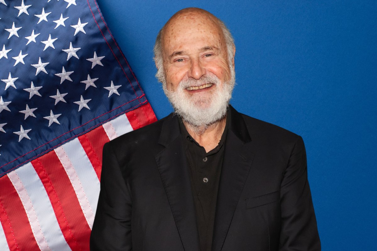 Rob Reiner