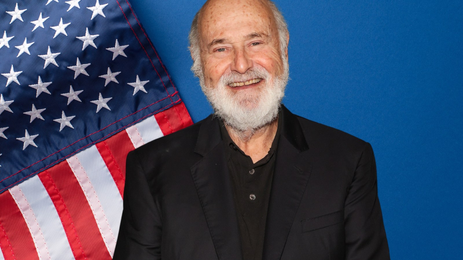 Rob Reiner's DNC Remark Takes Off Online—'Major Takedown' - Newsweek