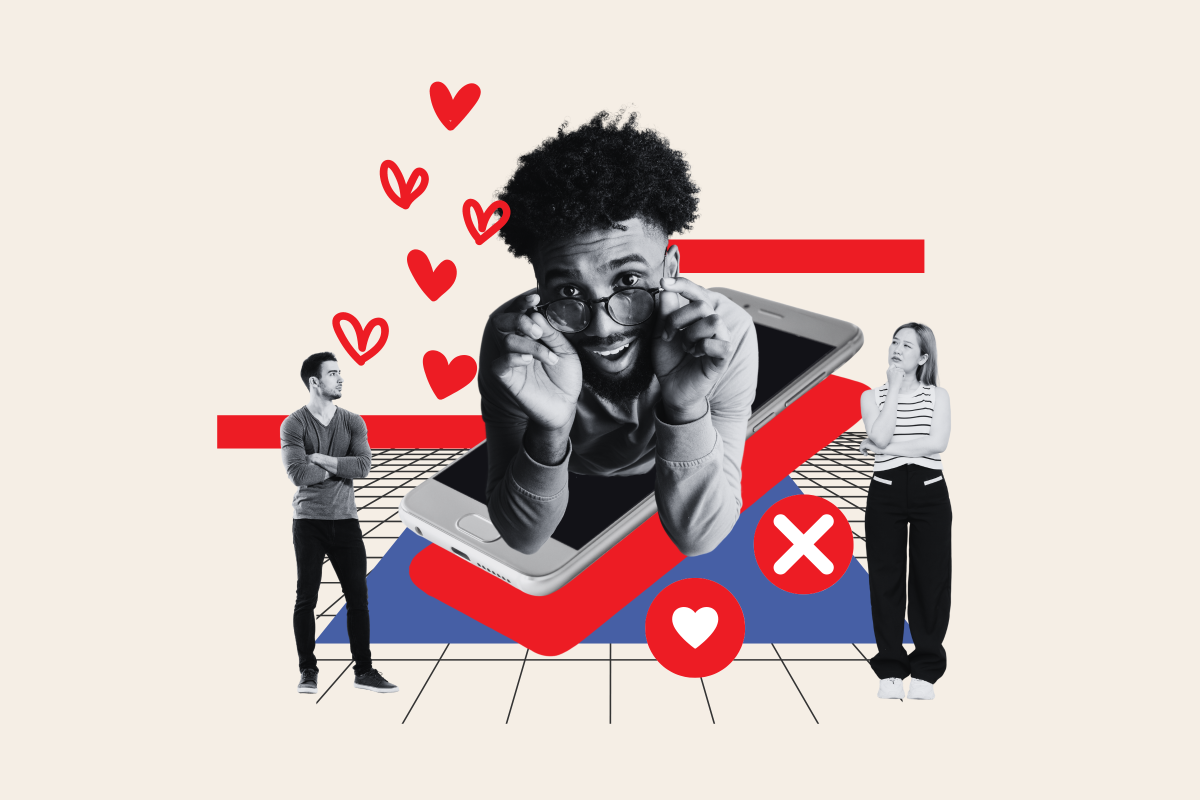 Biggest 'Icks' on Your Dating App Profile