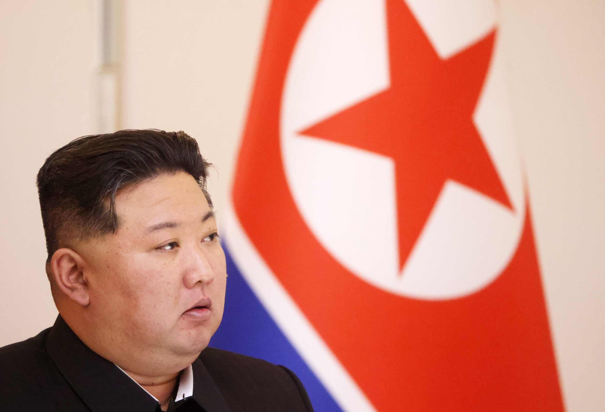 North Korea executes dozens of officials – reports