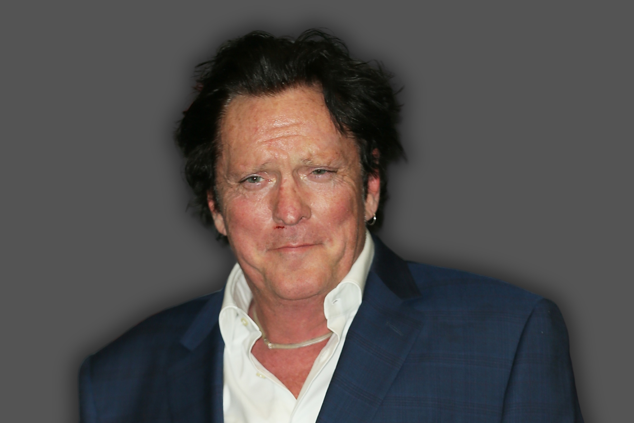 'Reservoir Dogs' Star Michael Madsen Speaks Out on Domestic Battery ...