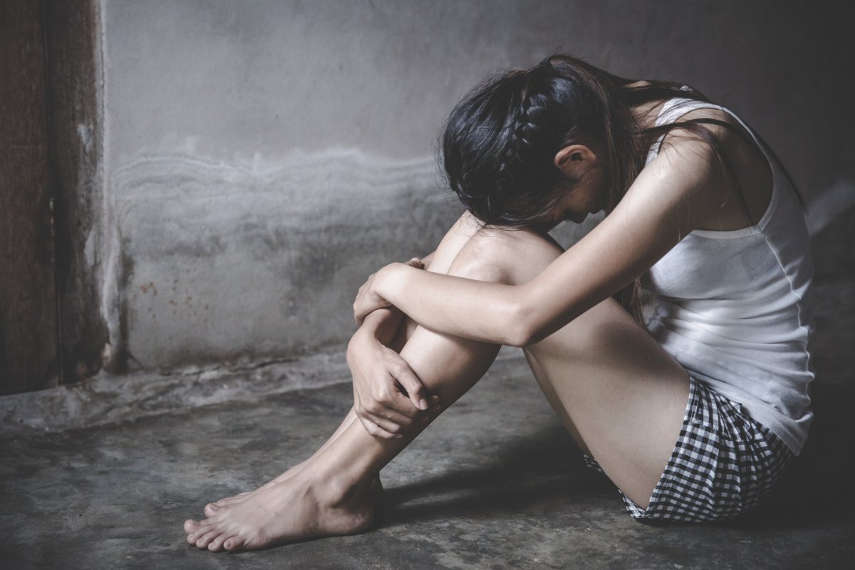 Sex Trafficking