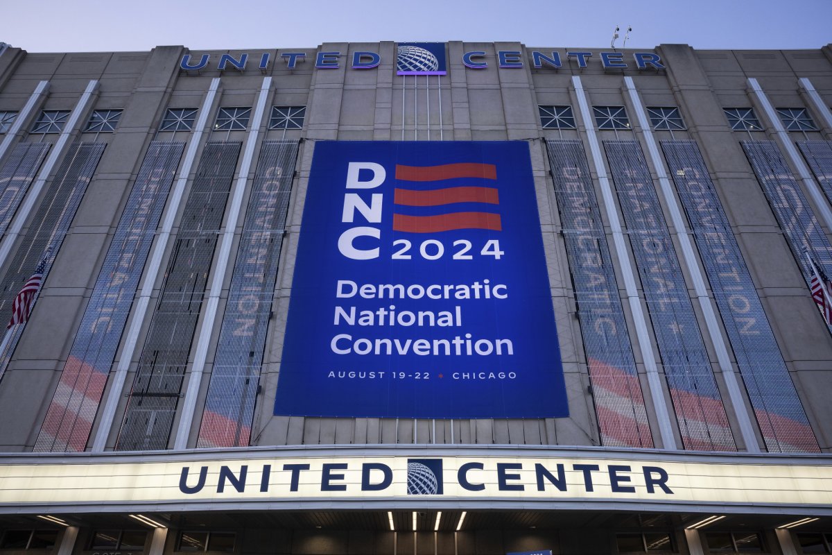 Democratic National Convention