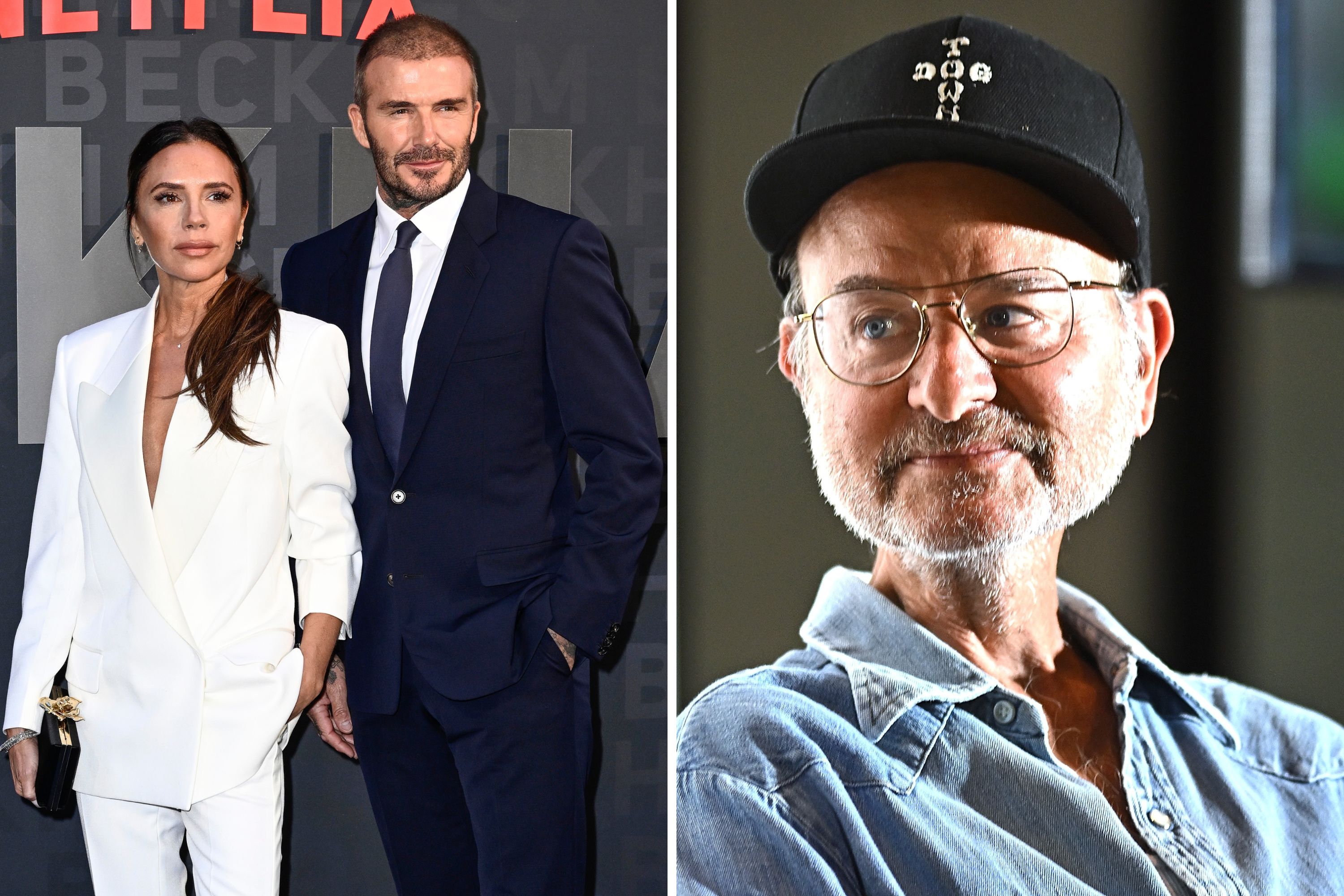 David Beckham angered director with famous scene from “Victoria Interruption”