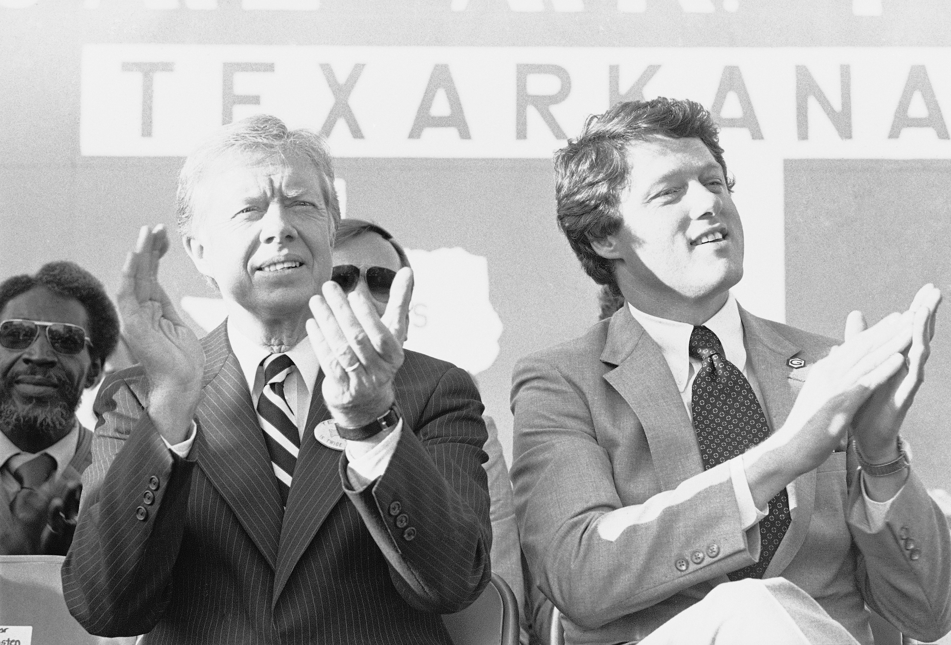 Nostalgic Look Back: Bill Clinton’s DNC Speech from 44 Years Ago Emerges Again