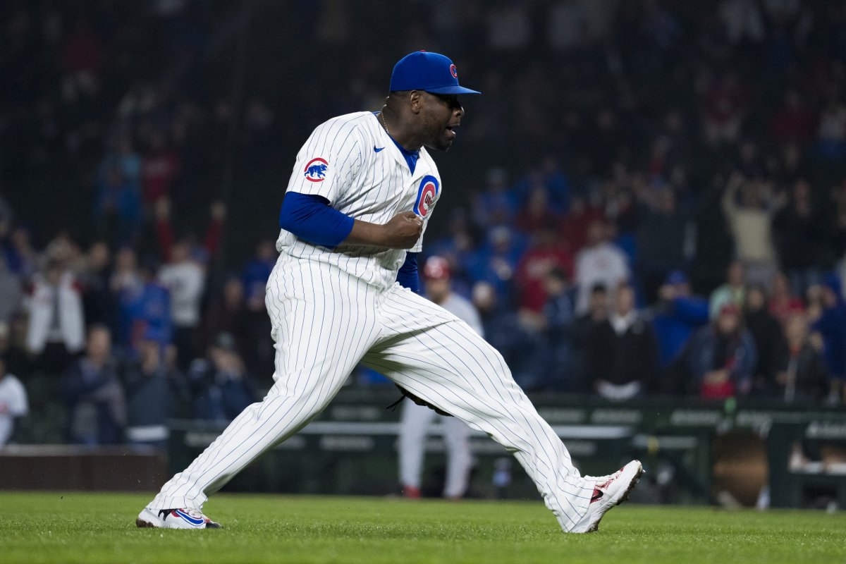 Hector Neris