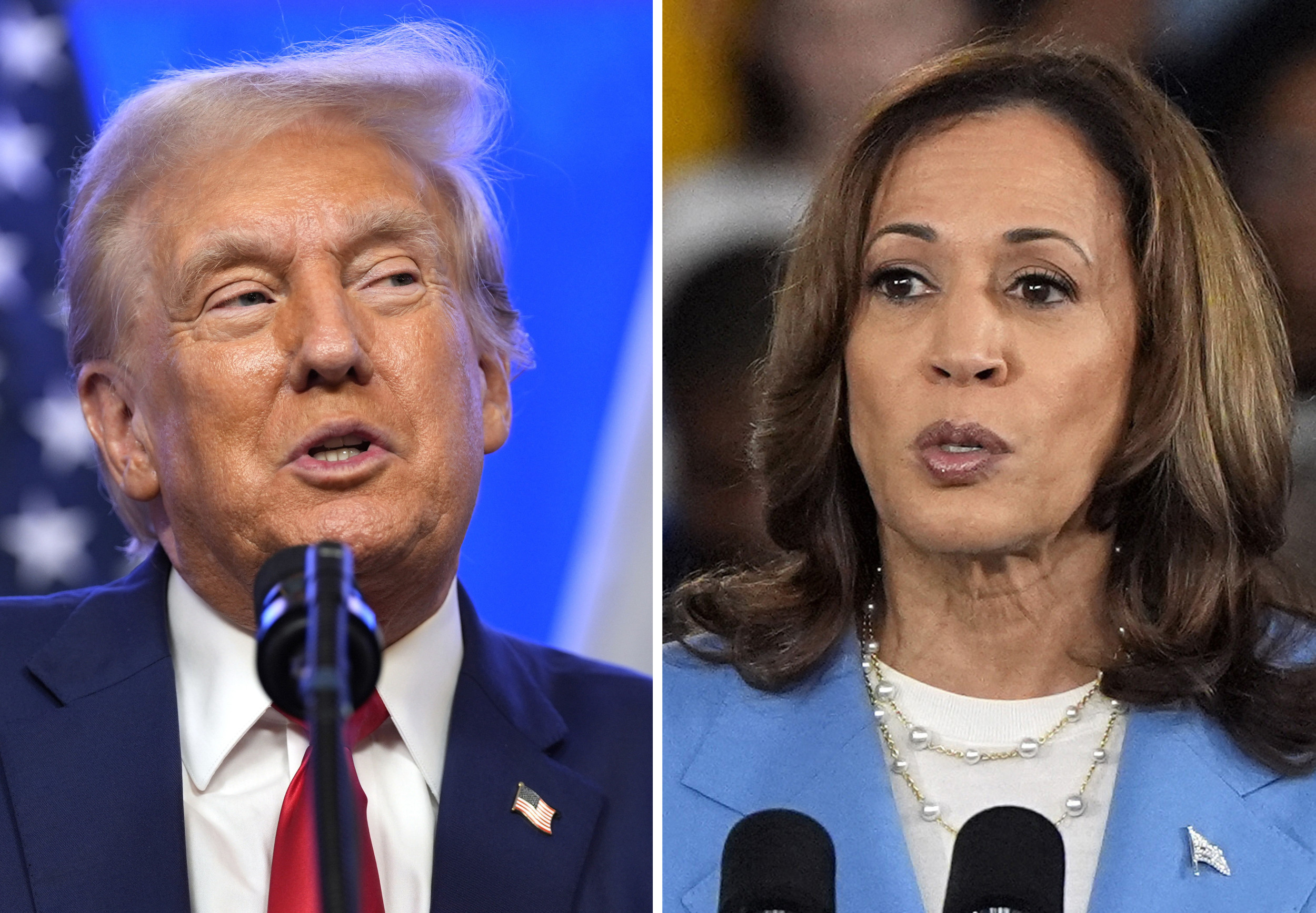 Pastor Predicts Kamala Harris Can 'Break the Back of the MAGA Movement ...