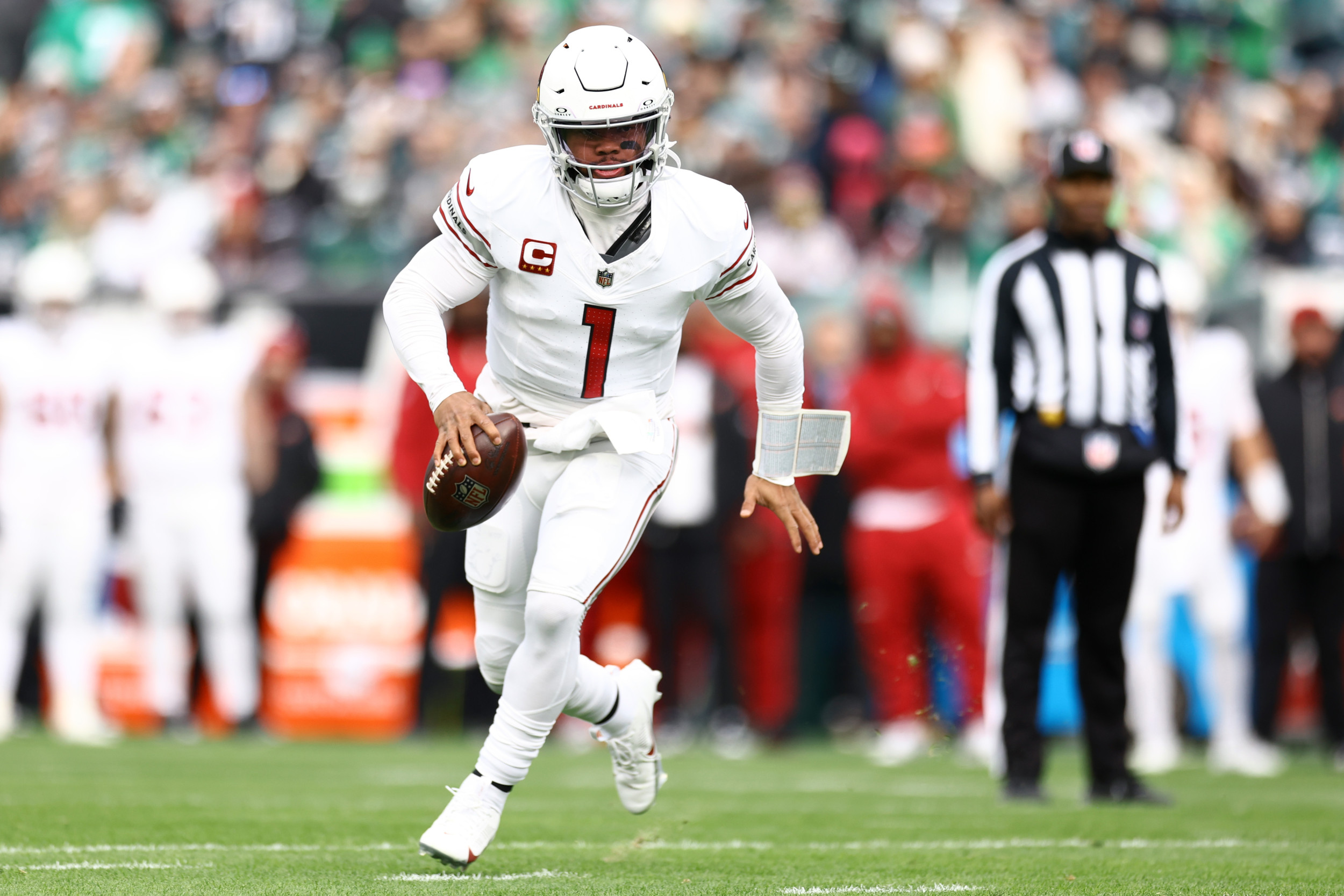 Arizona Cardinals 2024 Futures Odds: Cards Massive Longshots in NFC West