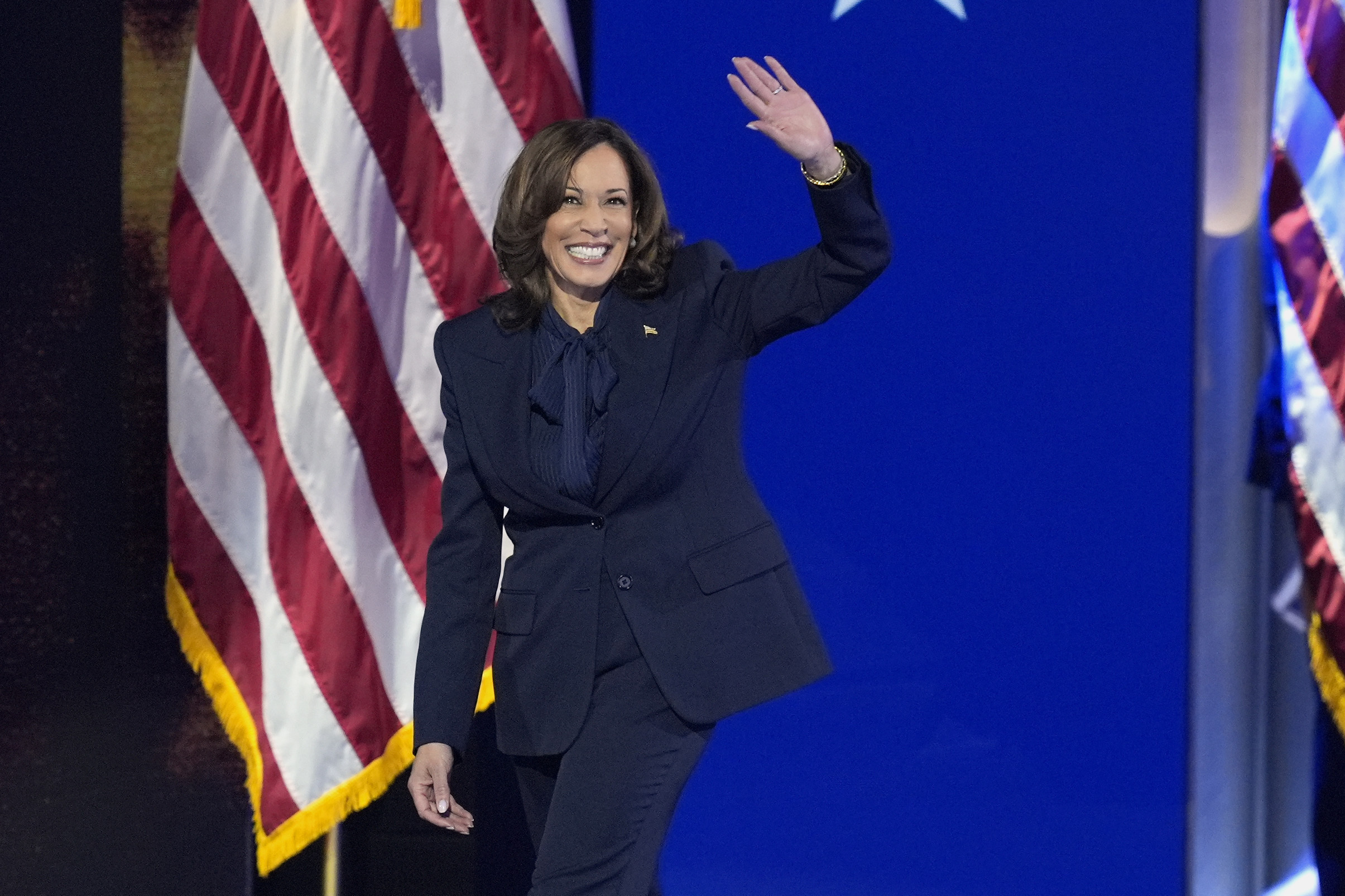 Donald Trump’s Response to Kamala Harris’ Nomination for Democrats