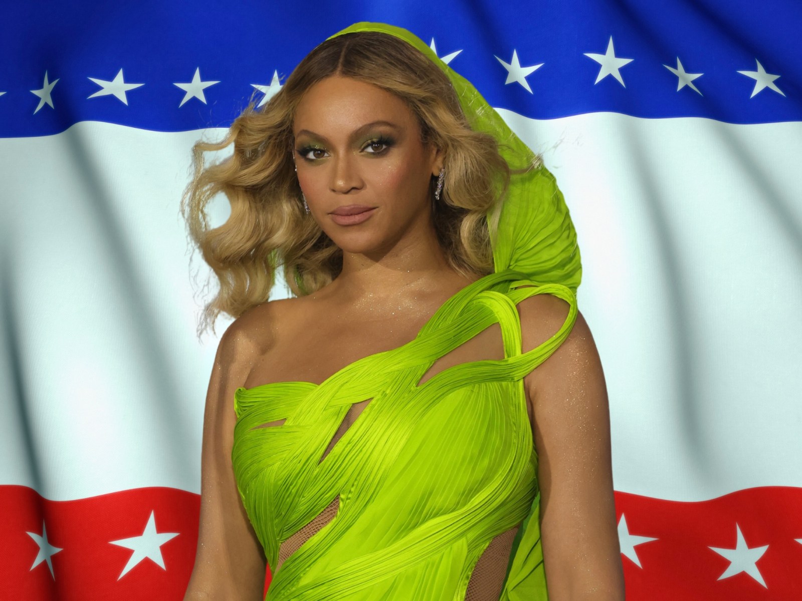 How Beyoncé DNC Rumors Duped the Internet - Newsweek