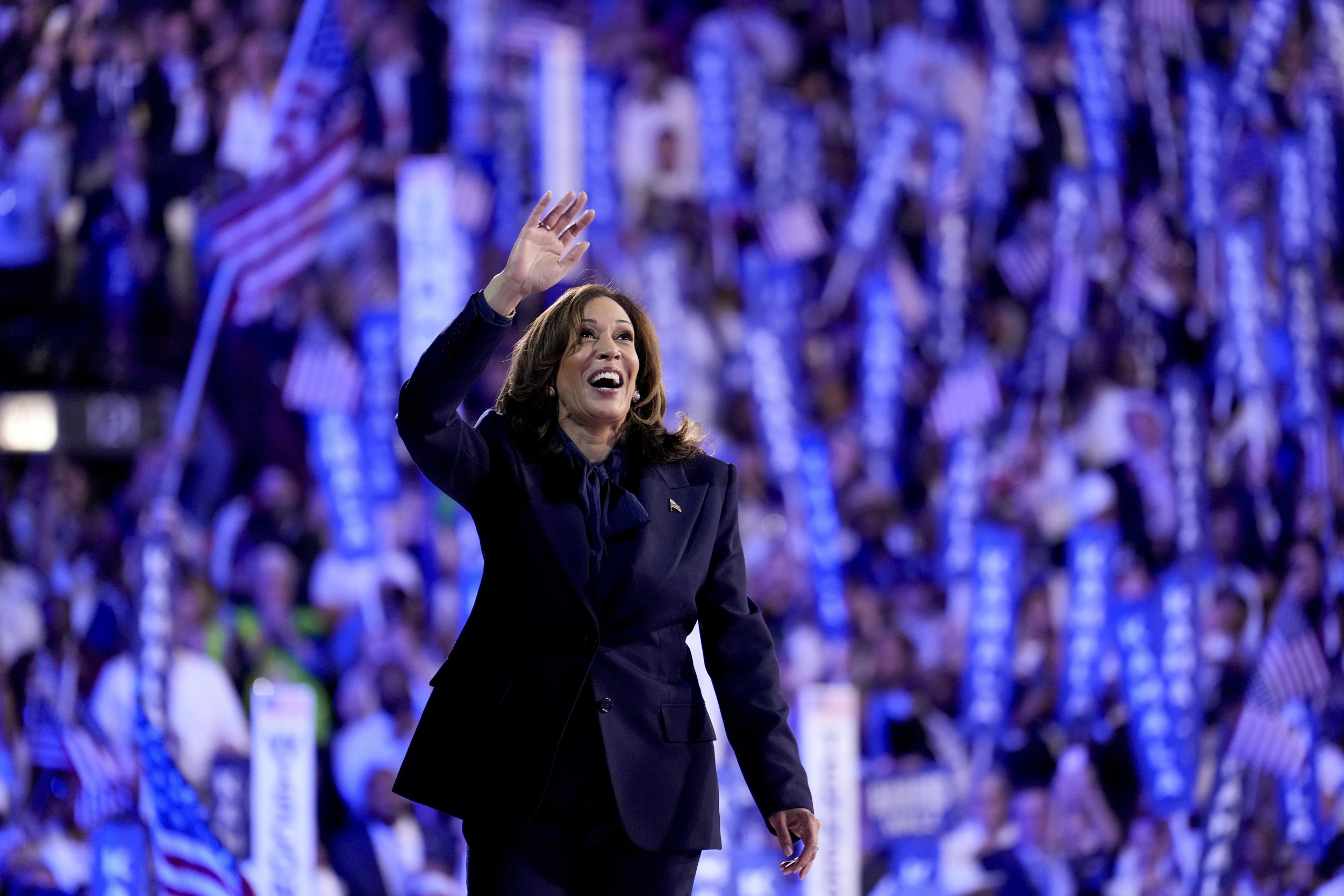 Kamala Harris Approval Rating 538 - k759h02