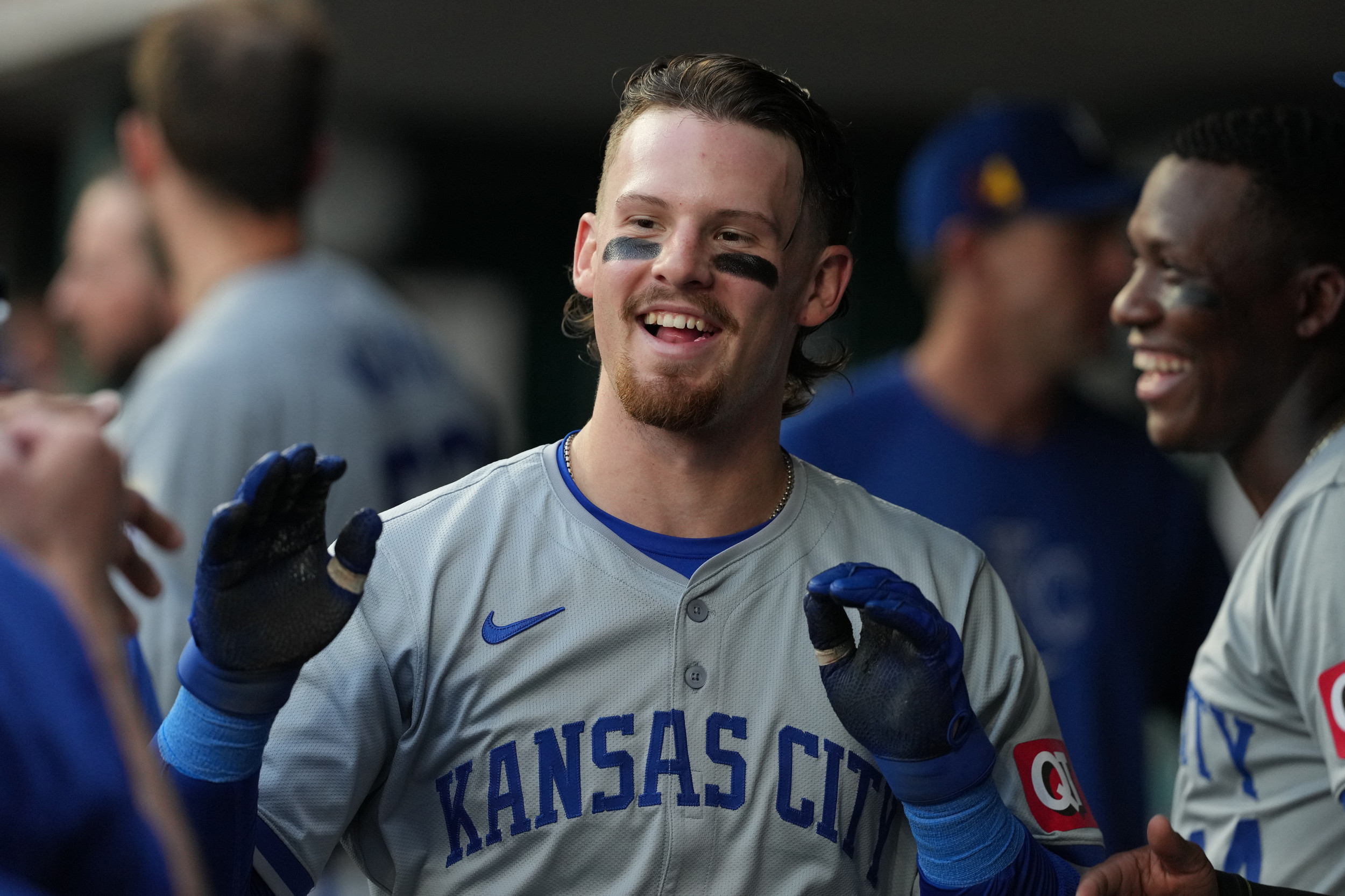 MLB Player Props: Best Bets for Friday (August 23)