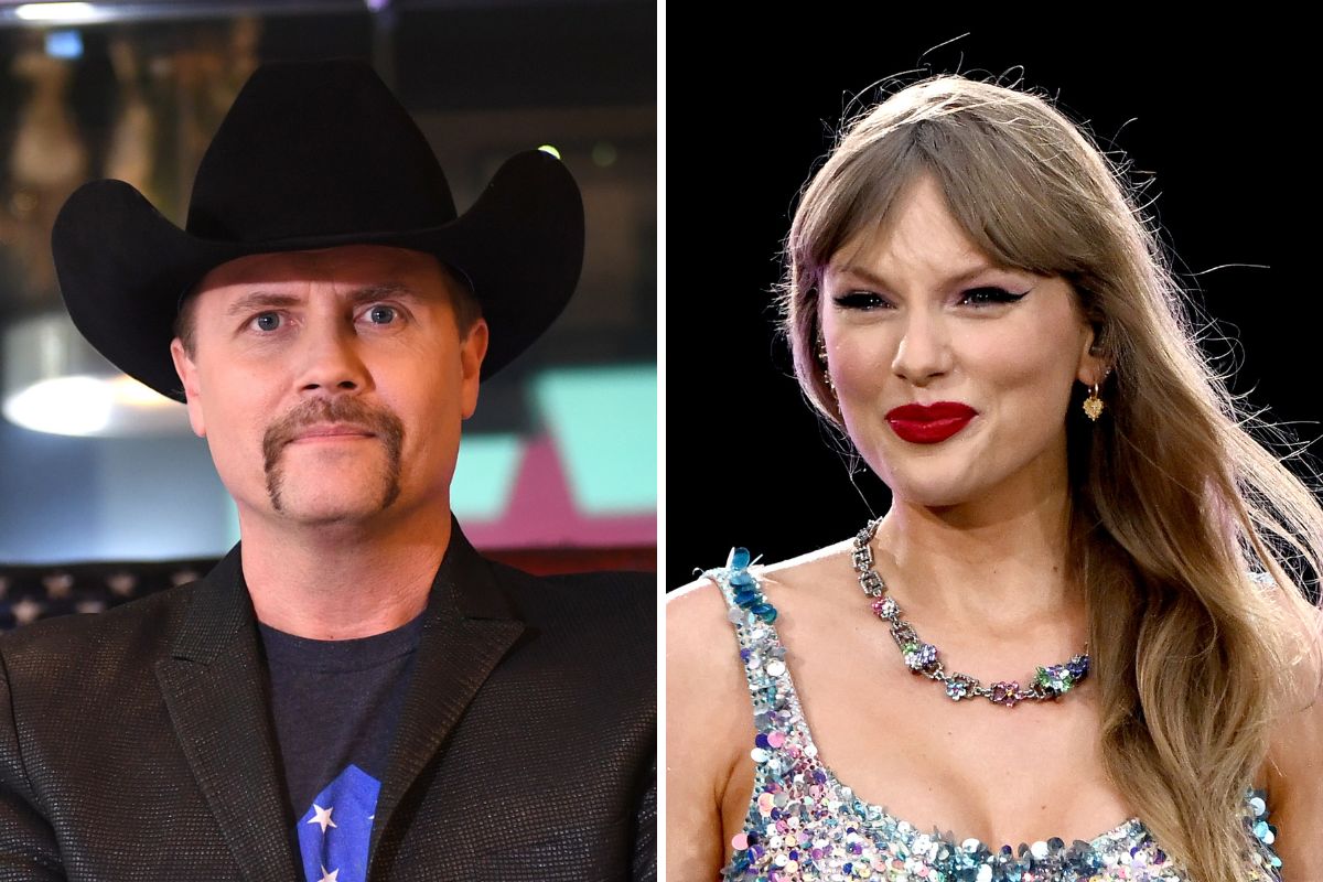 John Rich’s Taylor Swift post goes viral – “Can’t wait”