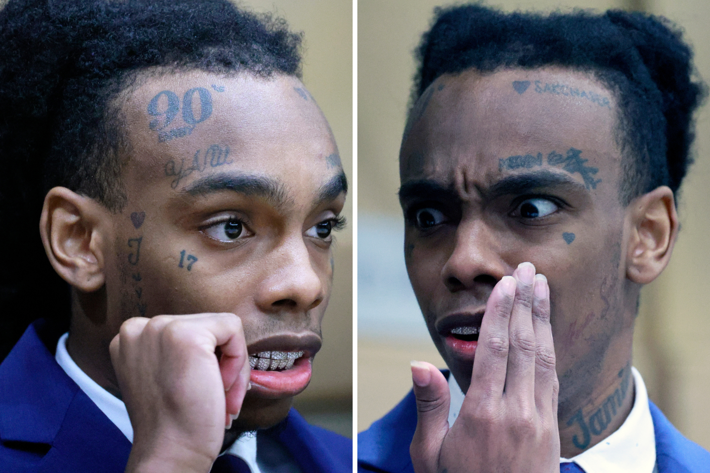 All About YNW Melly: Latest Updates on His Florida Retrial in Death Penalty Case