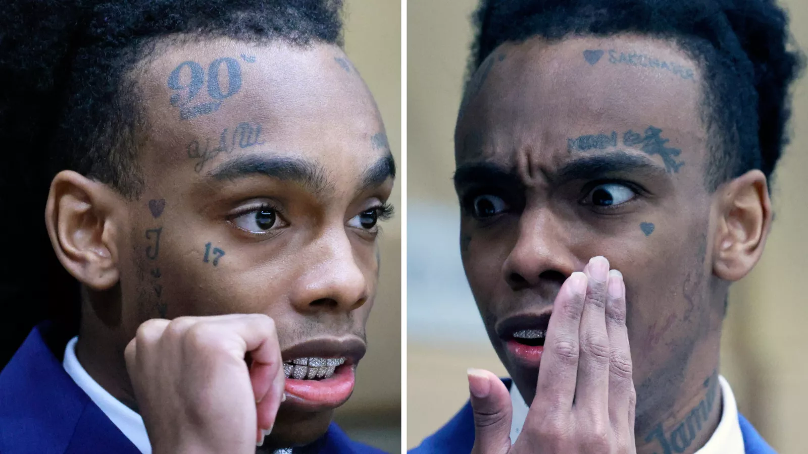 Where Is YNW Melly Now? The Latest on His Legal Battle and Prison Status (2025 Update) Where Is YNW Melly Now? The Latest on His Legal Battle and Prison Status (2025 Update)